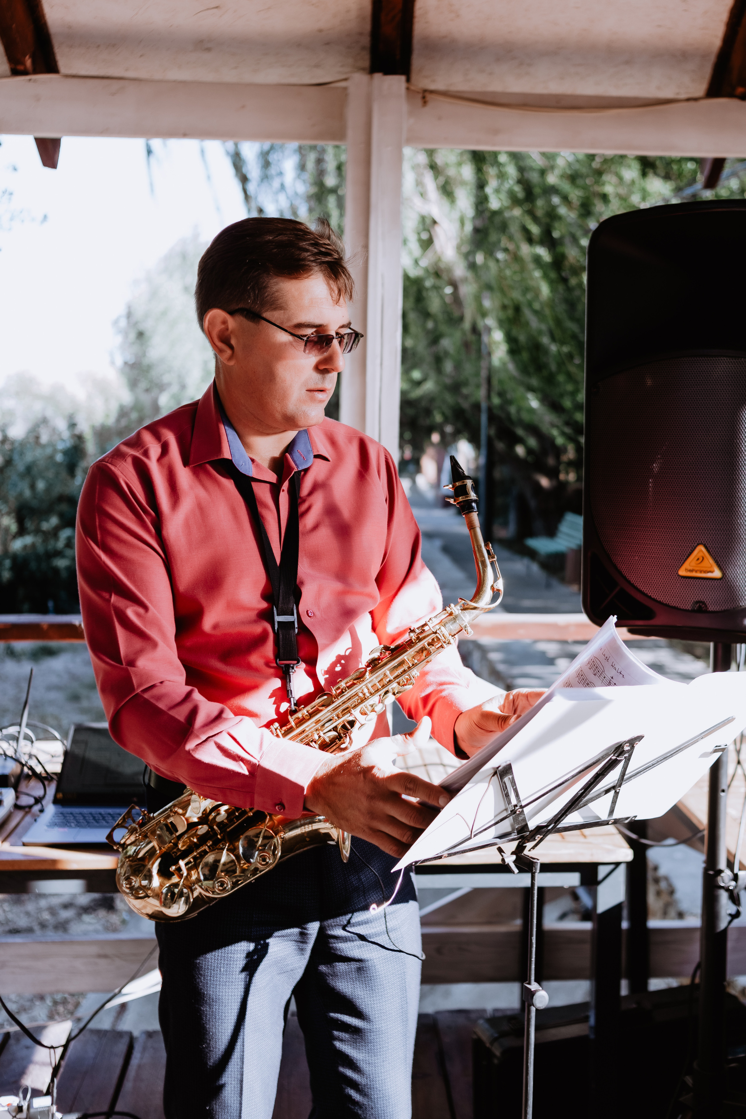 Светлана, Антон. Фотограф Волгоград Кристина Прохоренко