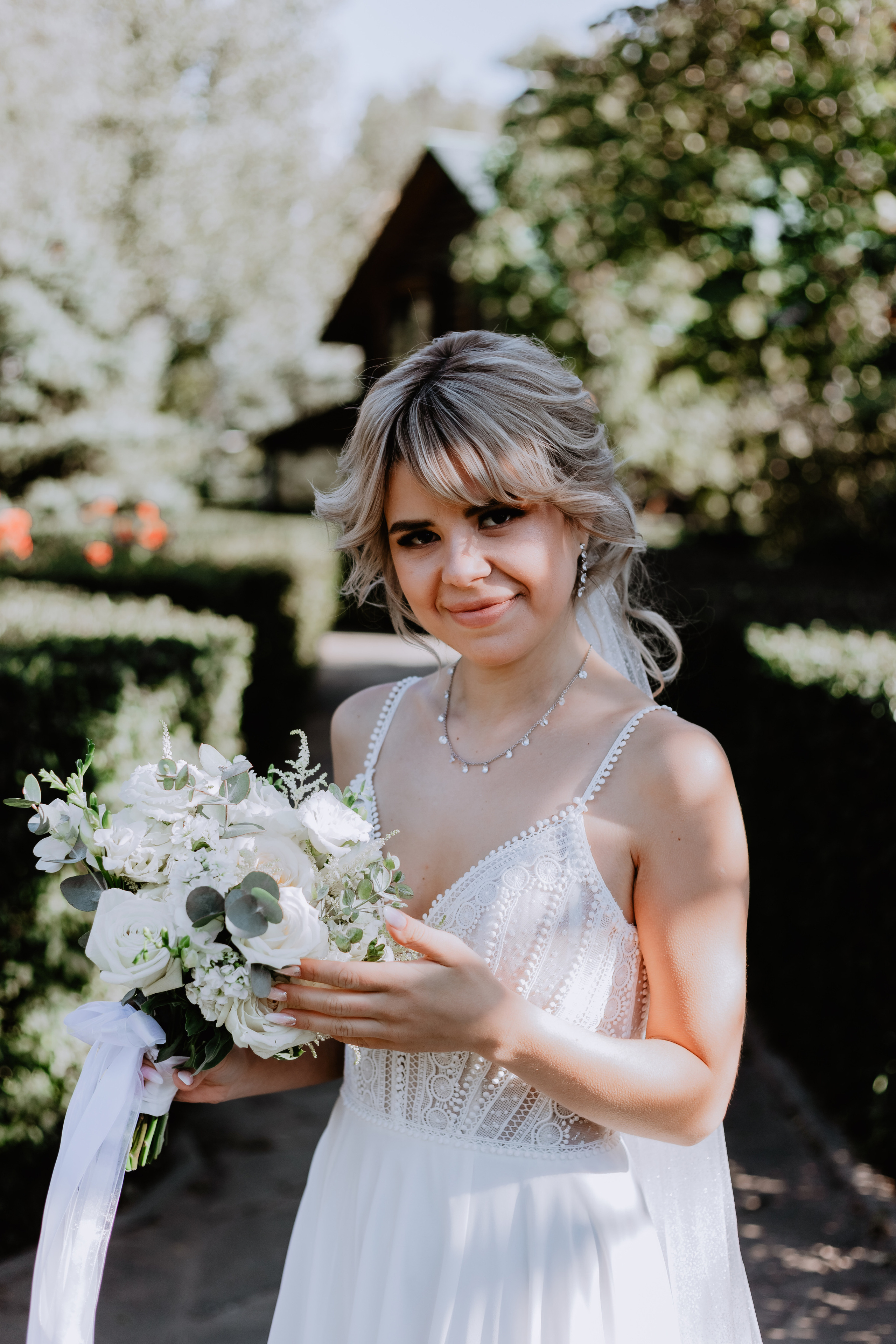 Светлана, Антон. Фотограф Волгоград Кристина Прохоренко