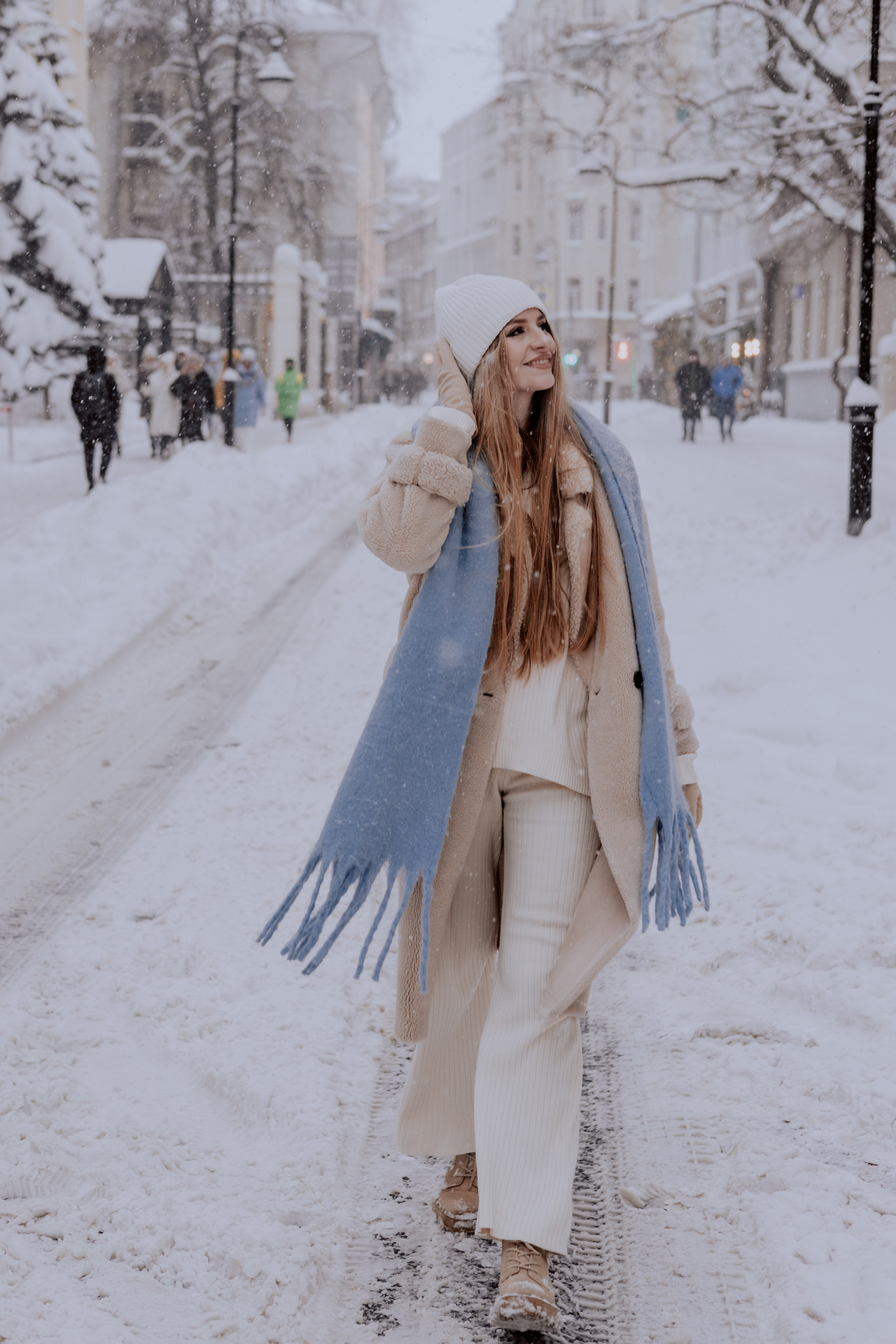 Ирина. Фотограф Волгоград Кристина Прохоренко