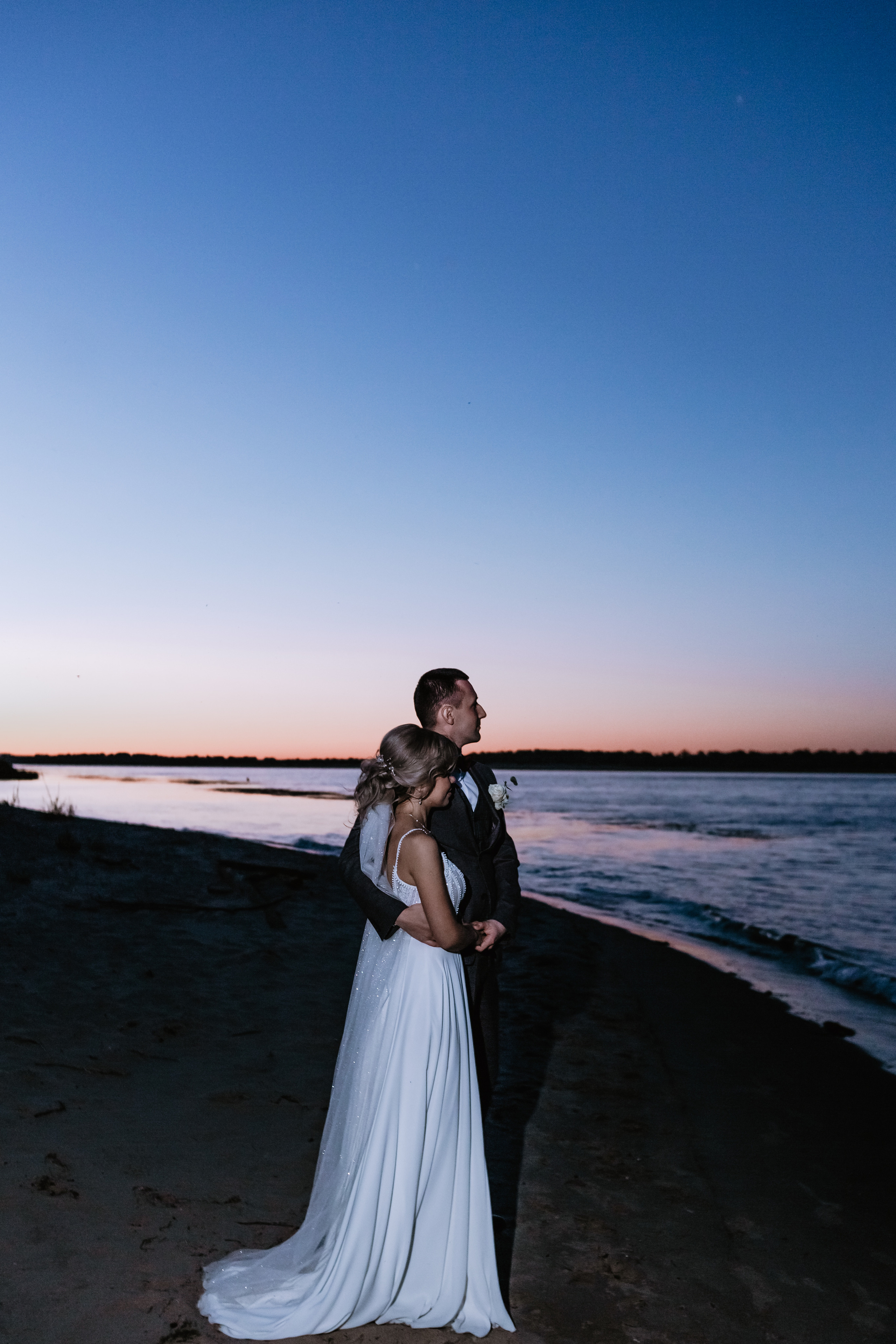 Светлана, Антон. Фотограф Волгоград Кристина Прохоренко