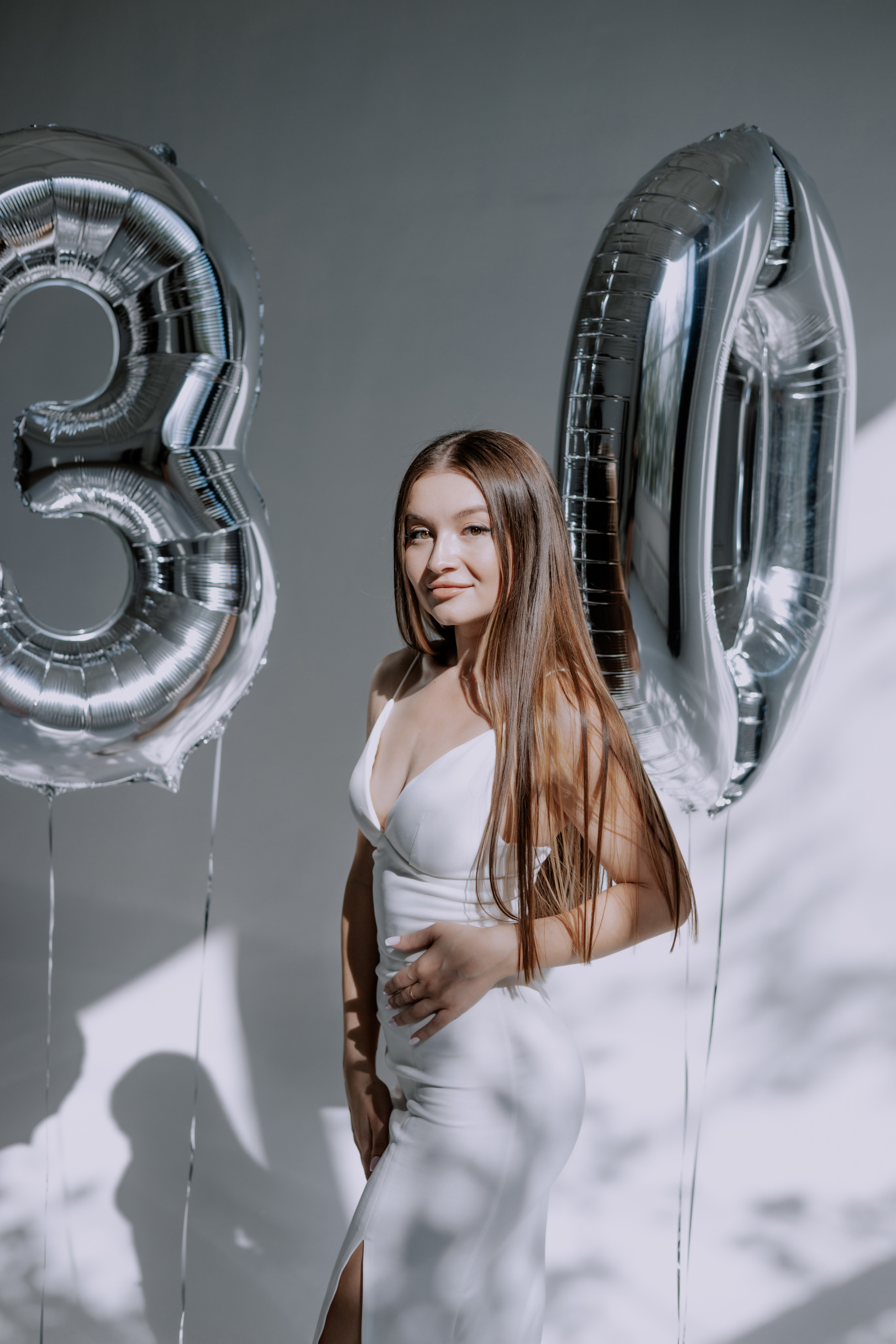 Анастасия. Фотограф Волгоград Кристина Прохоренко