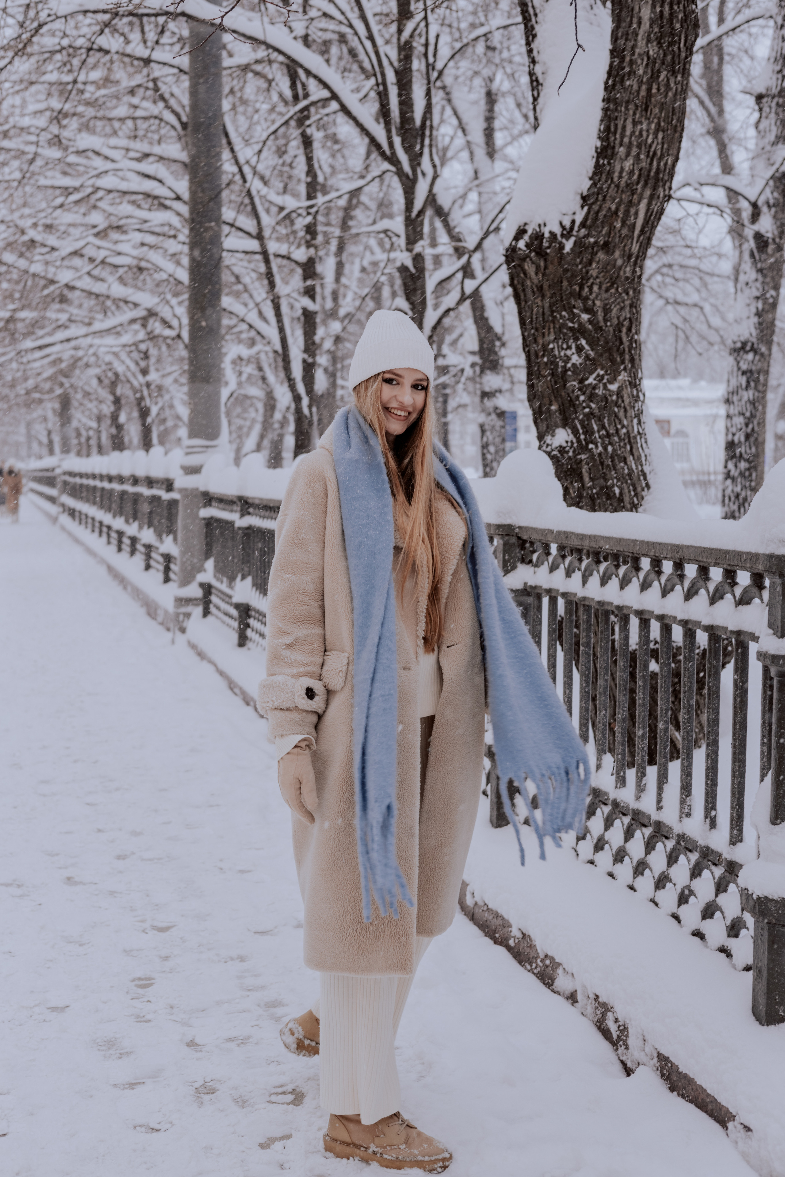 Ирина. Фотограф Волгоград Кристина Прохоренко