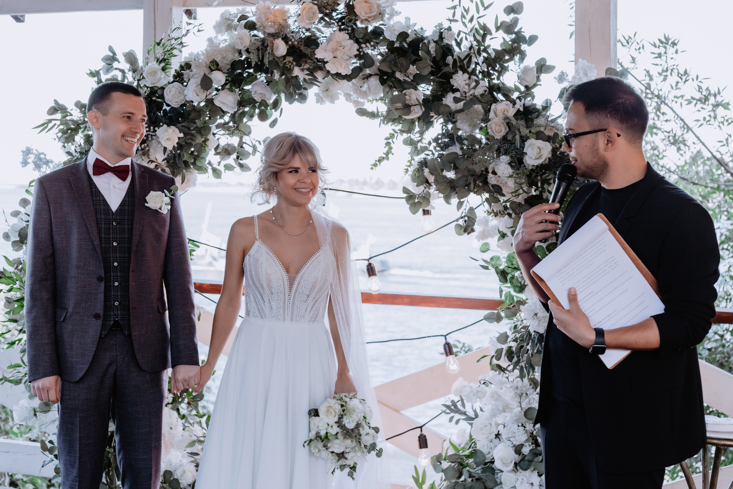 Светлана, Антон. Фотограф Волгоград Кристина Прохоренко