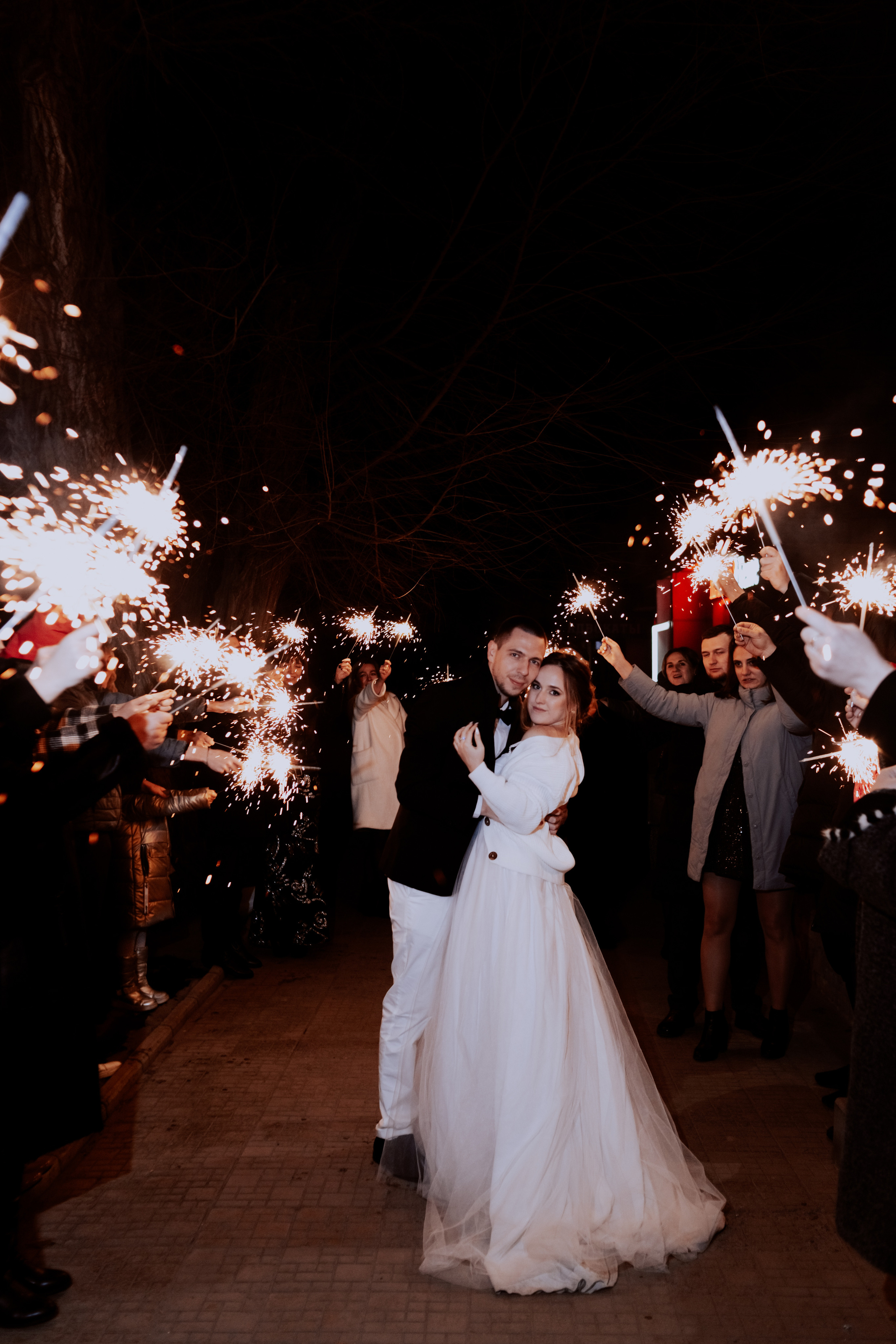 Анастасия, Виталий. Фотограф Волгоград Кристина Прохоренко