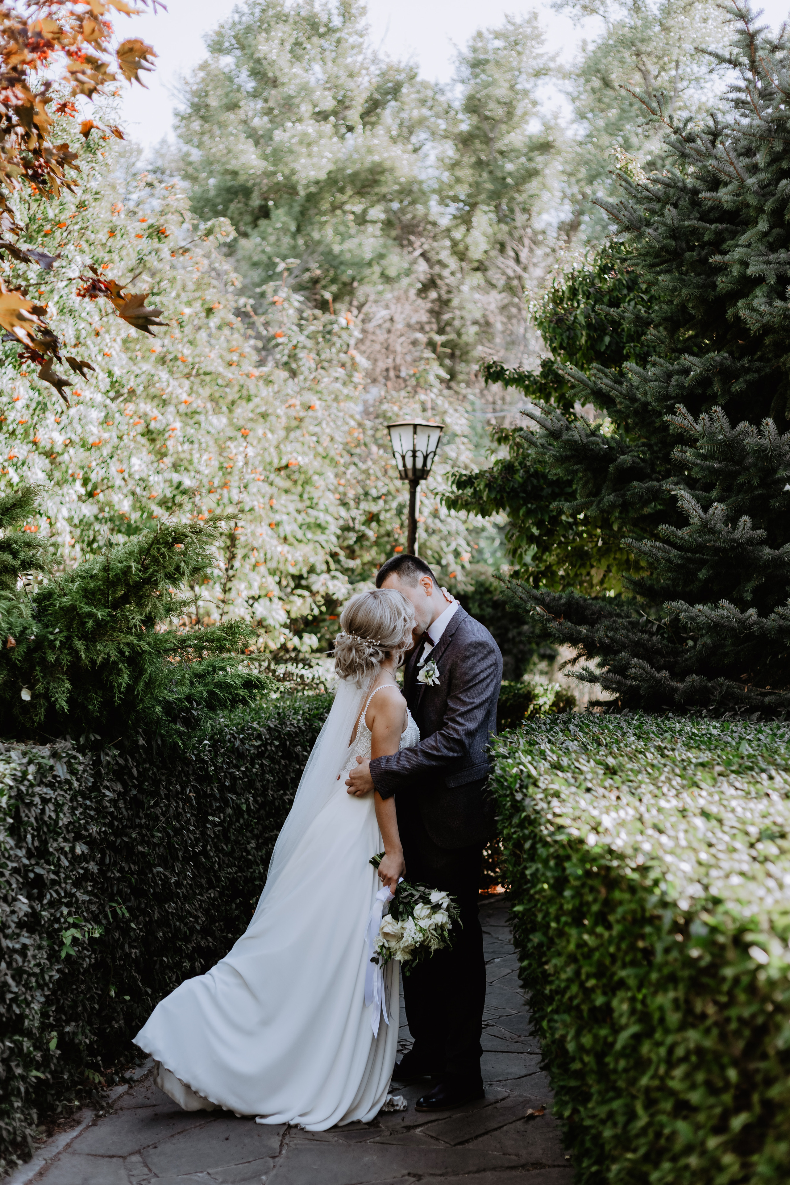 Светлана, Антон. Фотограф Волгоград Кристина Прохоренко