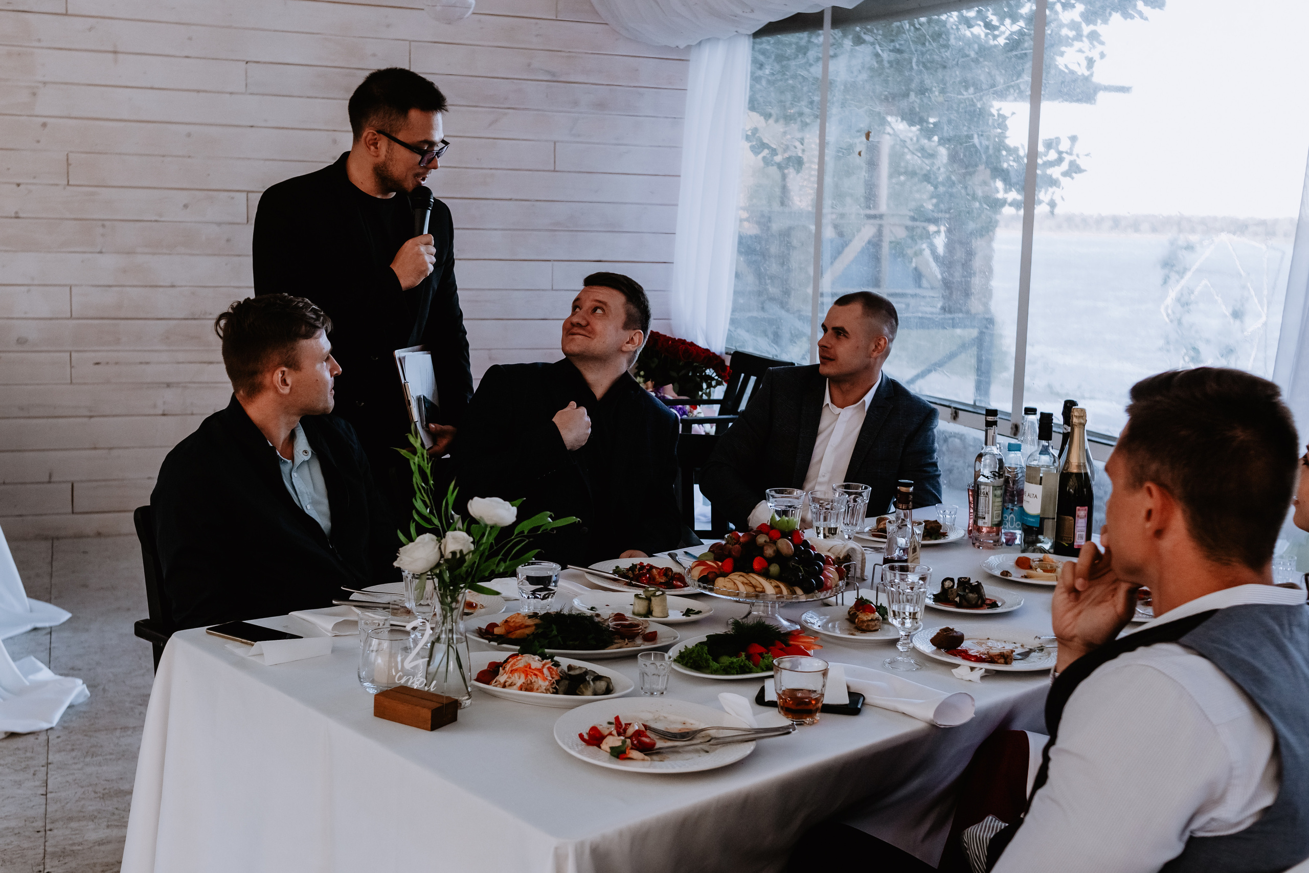 Светлана, Антон. Фотограф Волгоград Кристина Прохоренко