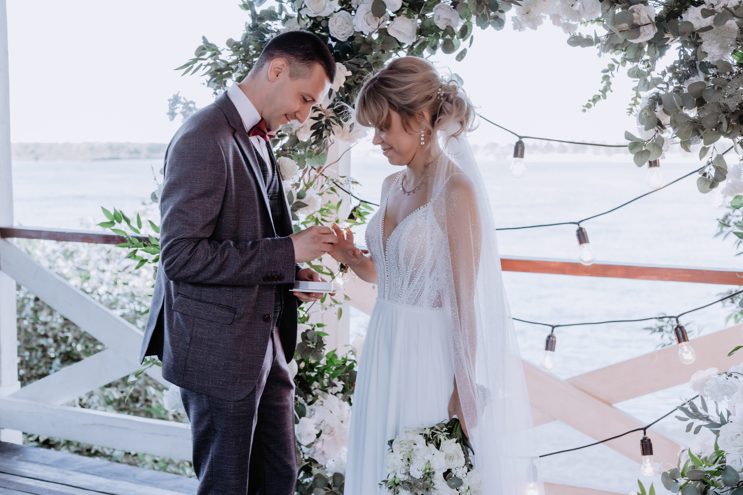 Светлана, Антон. Фотограф Волгоград Кристина Прохоренко