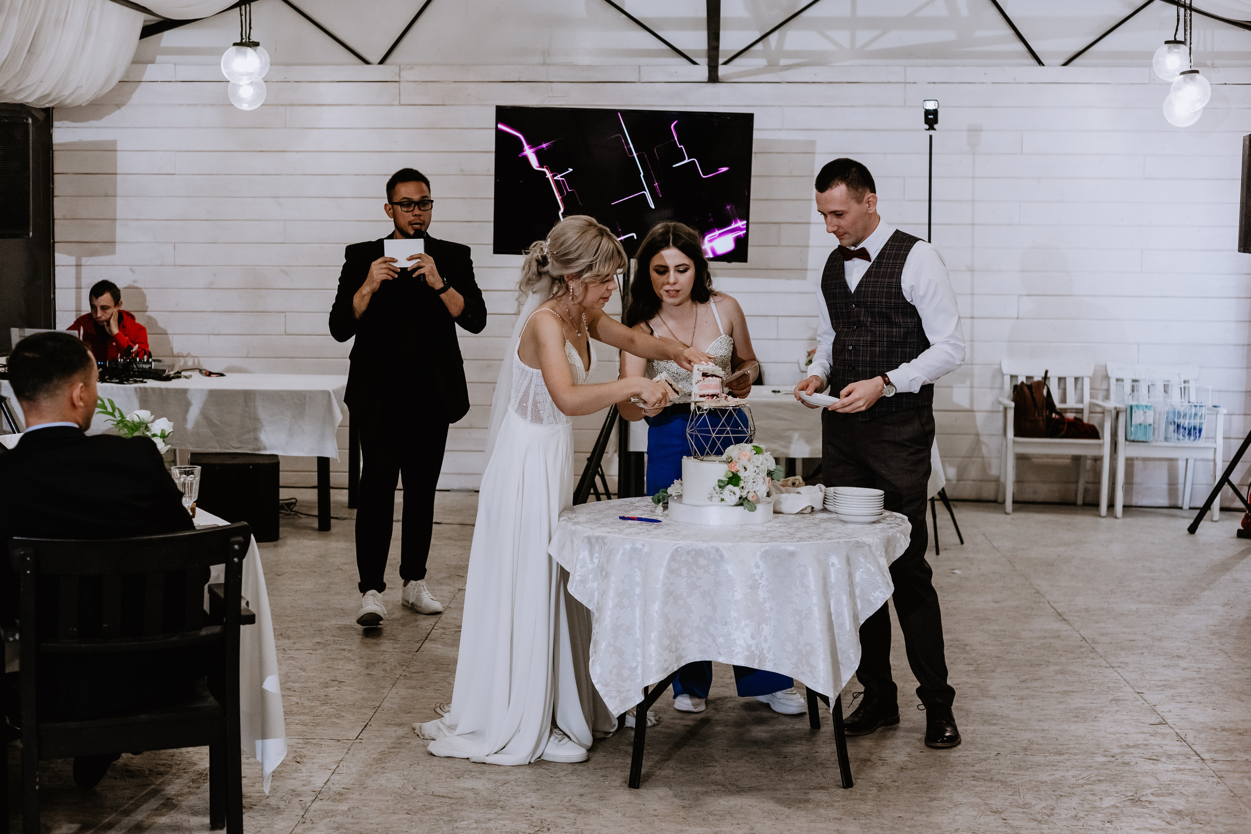 Светлана, Антон. Фотограф Волгоград Кристина Прохоренко