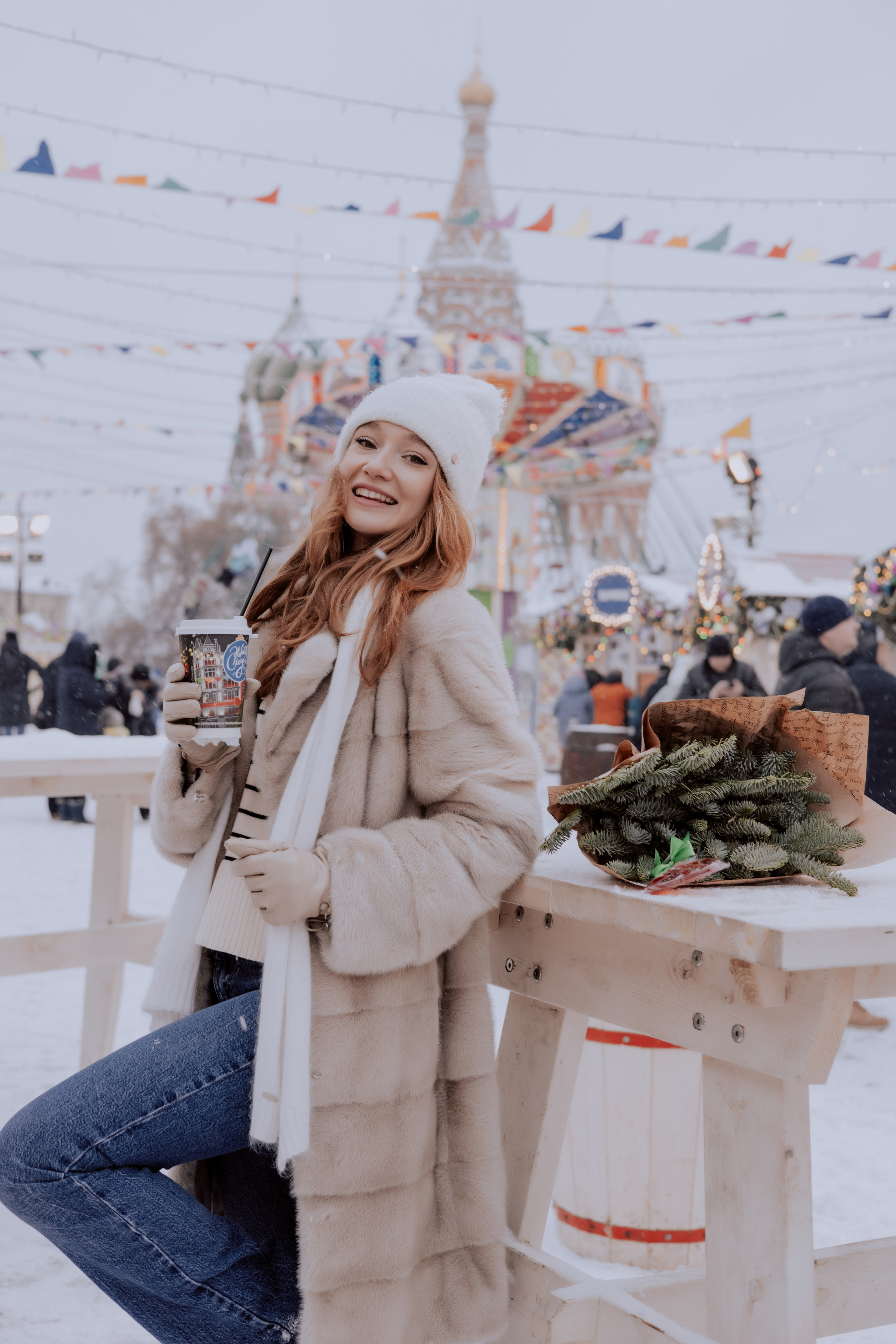 Виктория. Фотограф Волгоград Кристина Прохоренко