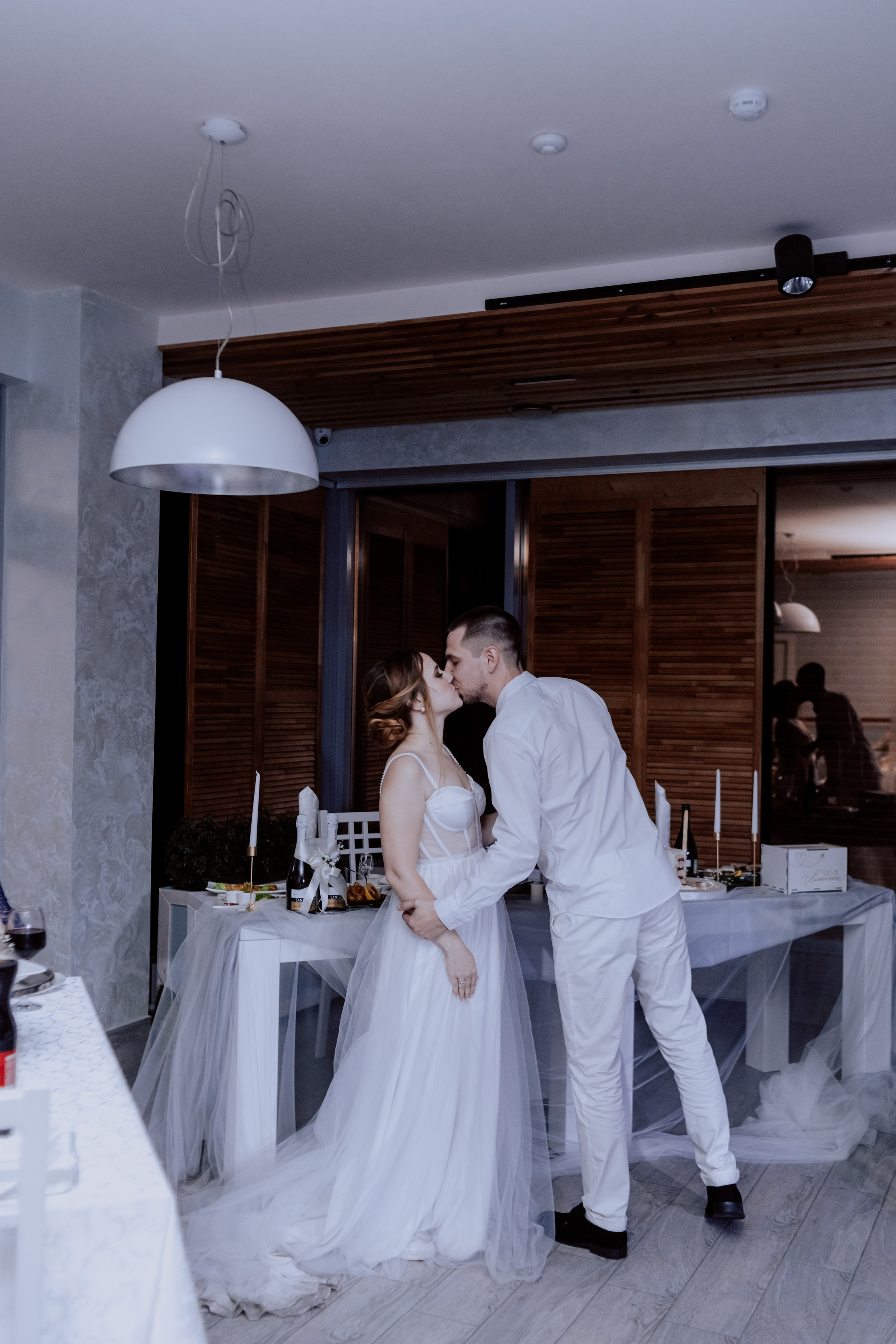 Анастасия, Виталий. Фотограф Волгоград Кристина Прохоренко