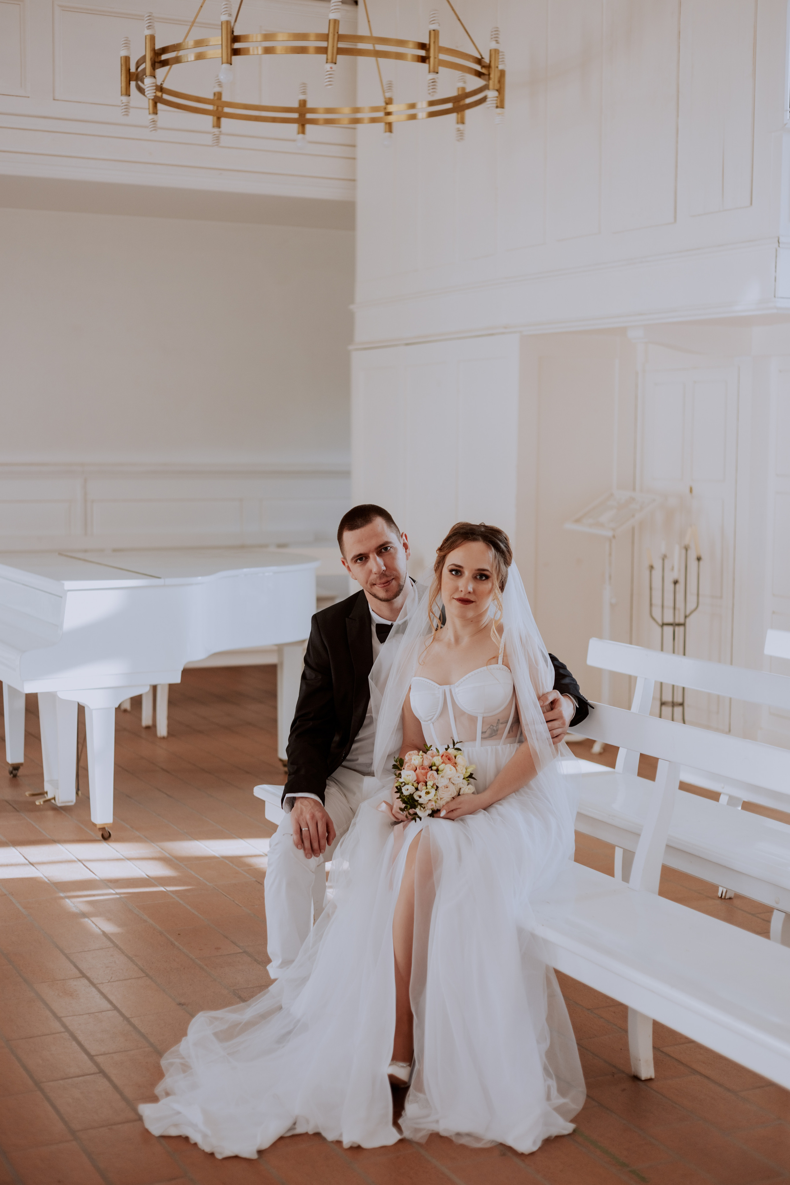 Анастасия, Виталий. Фотограф Волгоград Кристина Прохоренко