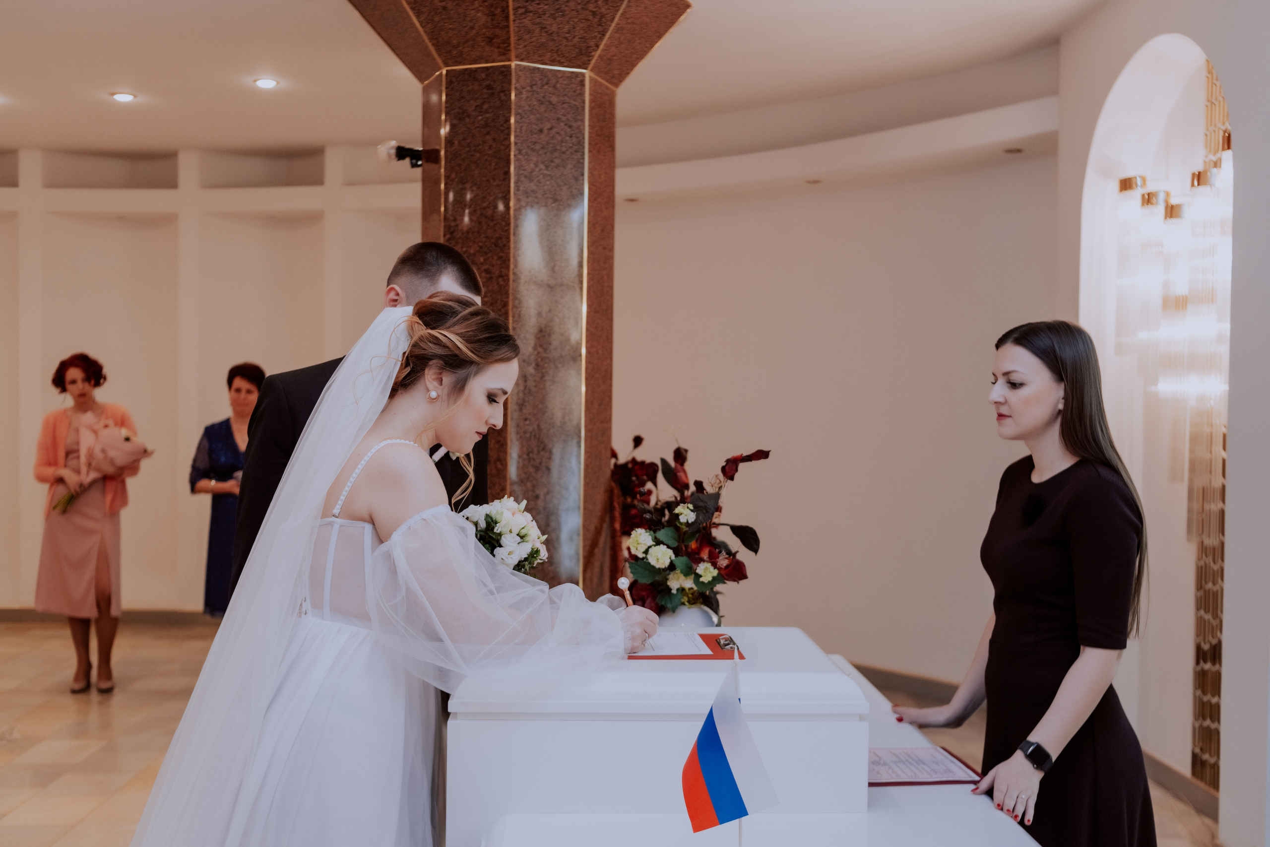 Анастасия, Виталий. Фотограф Волгоград Кристина Прохоренко