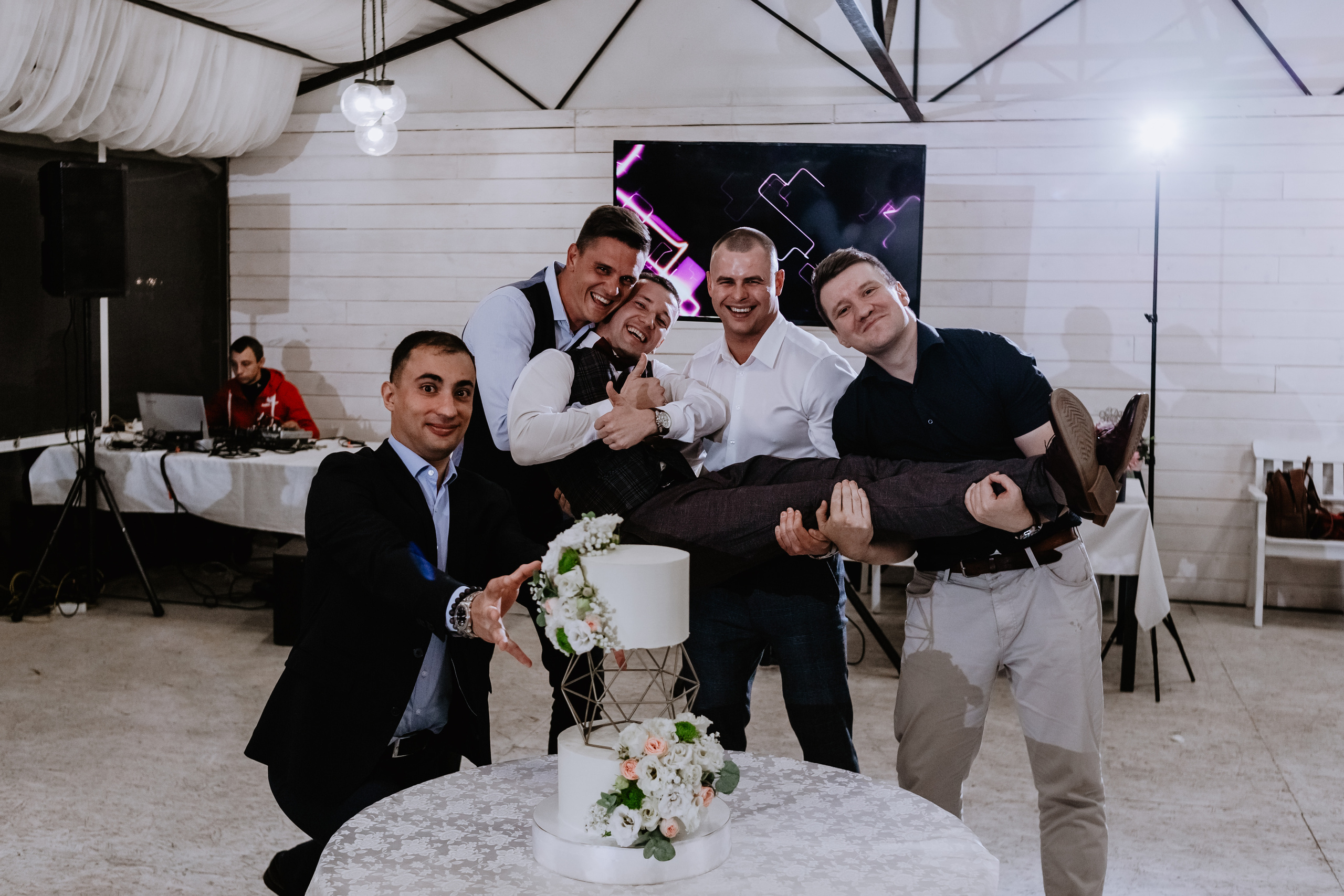 Светлана, Антон. Фотограф Волгоград Кристина Прохоренко