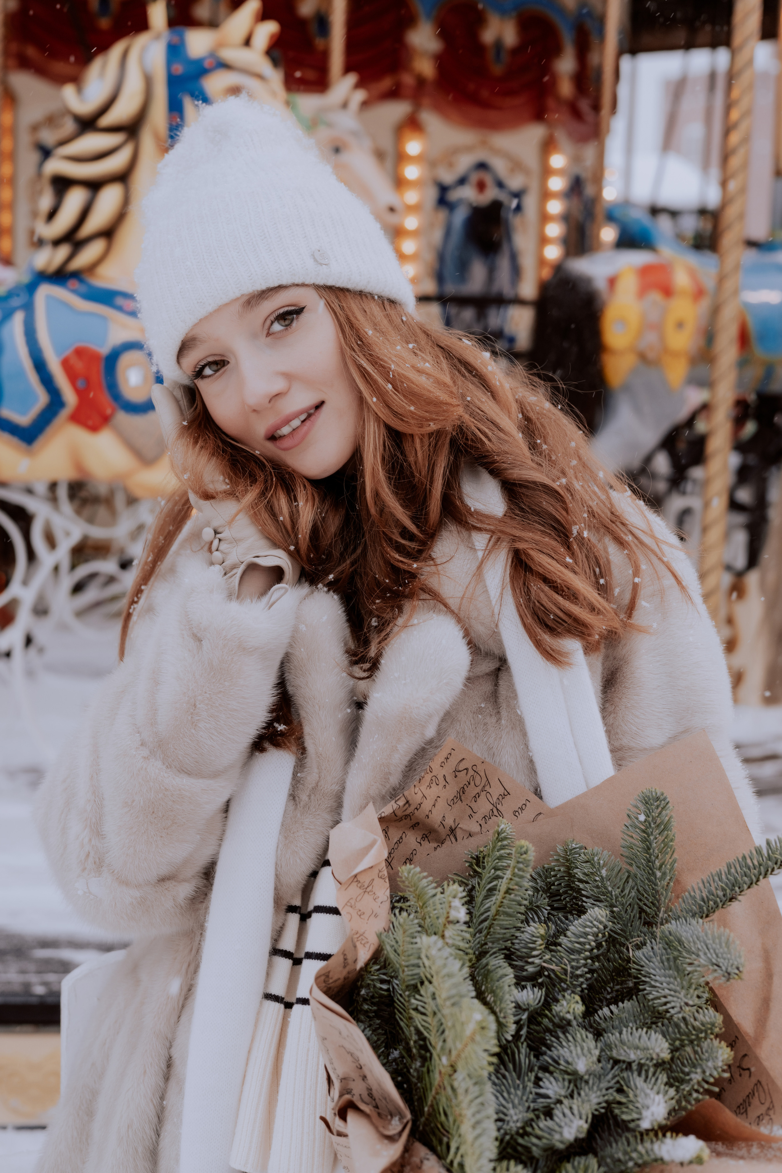 Виктория. Фотограф Волгоград Кристина Прохоренко