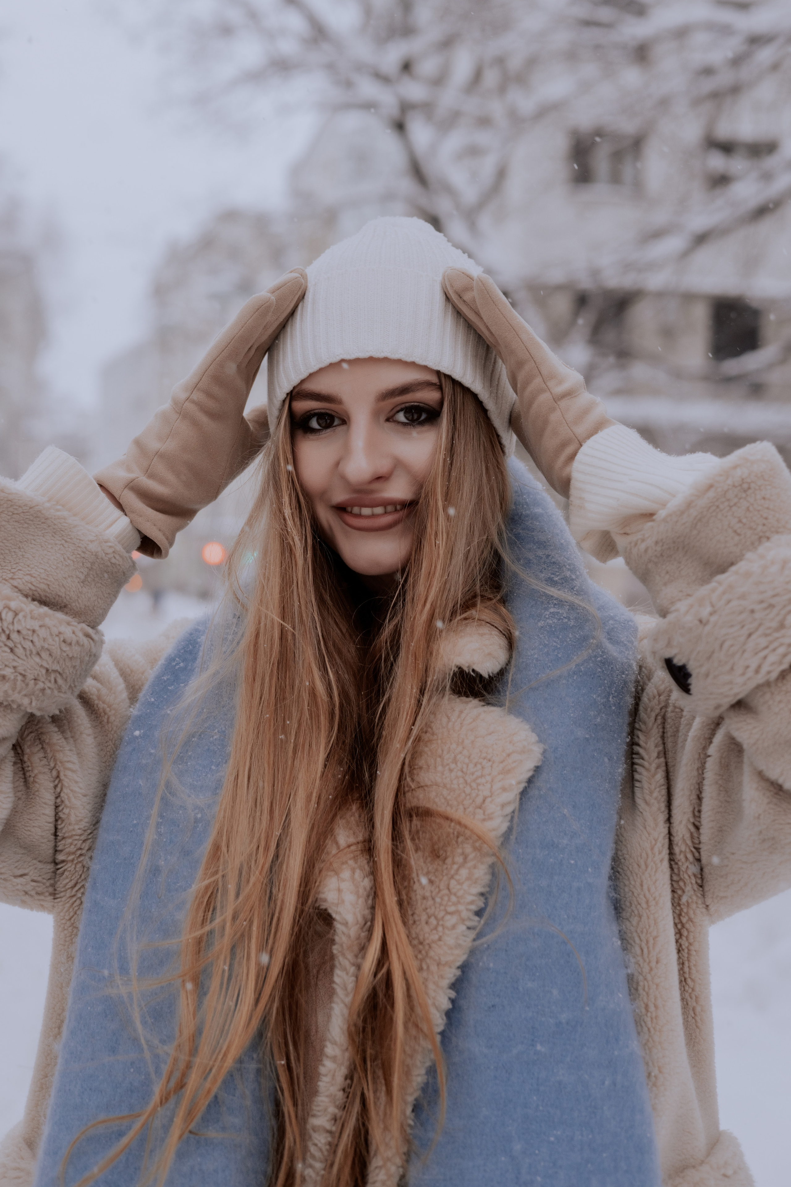 Ирина. Фотограф Волгоград Кристина Прохоренко