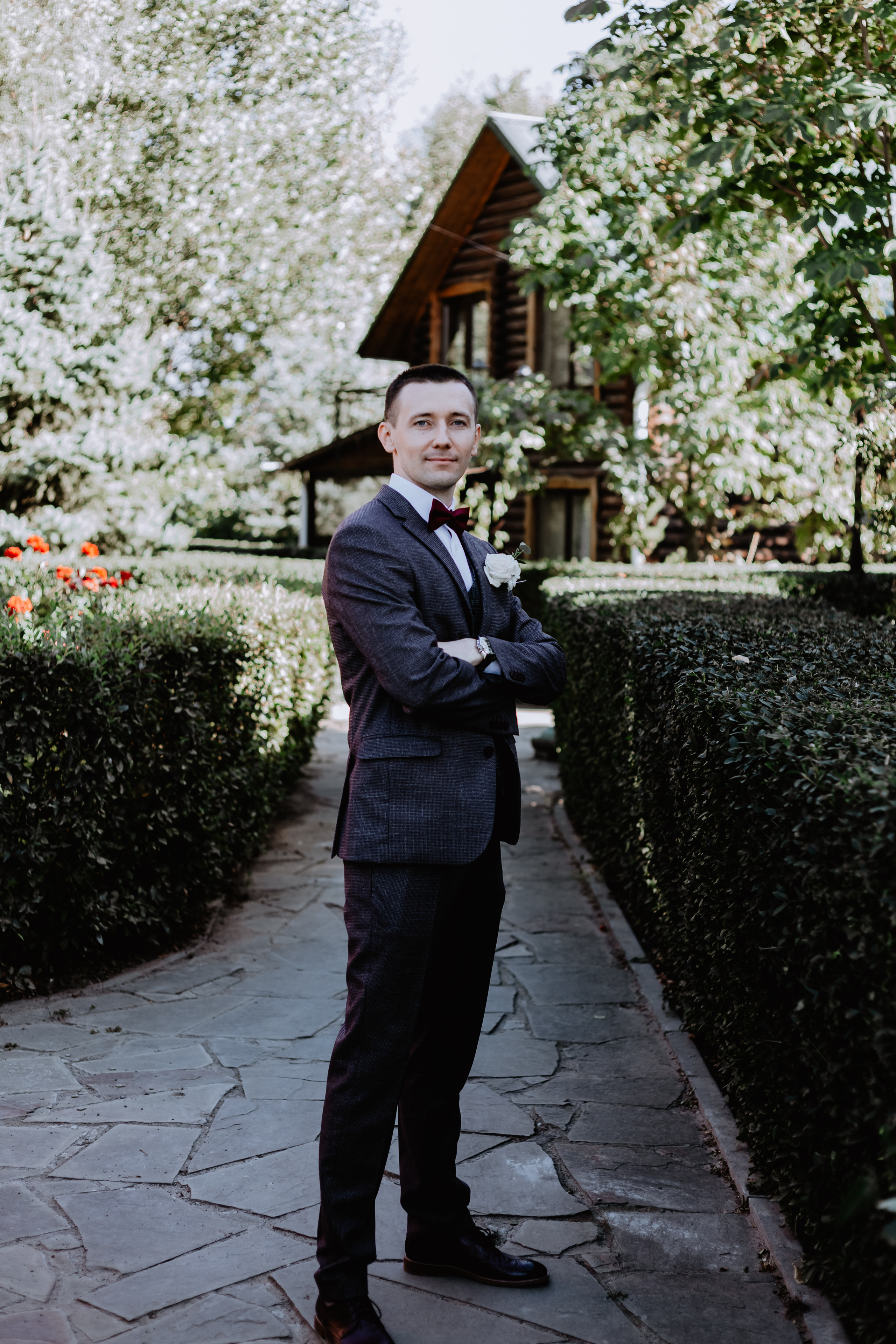 Светлана, Антон. Фотограф Волгоград Кристина Прохоренко