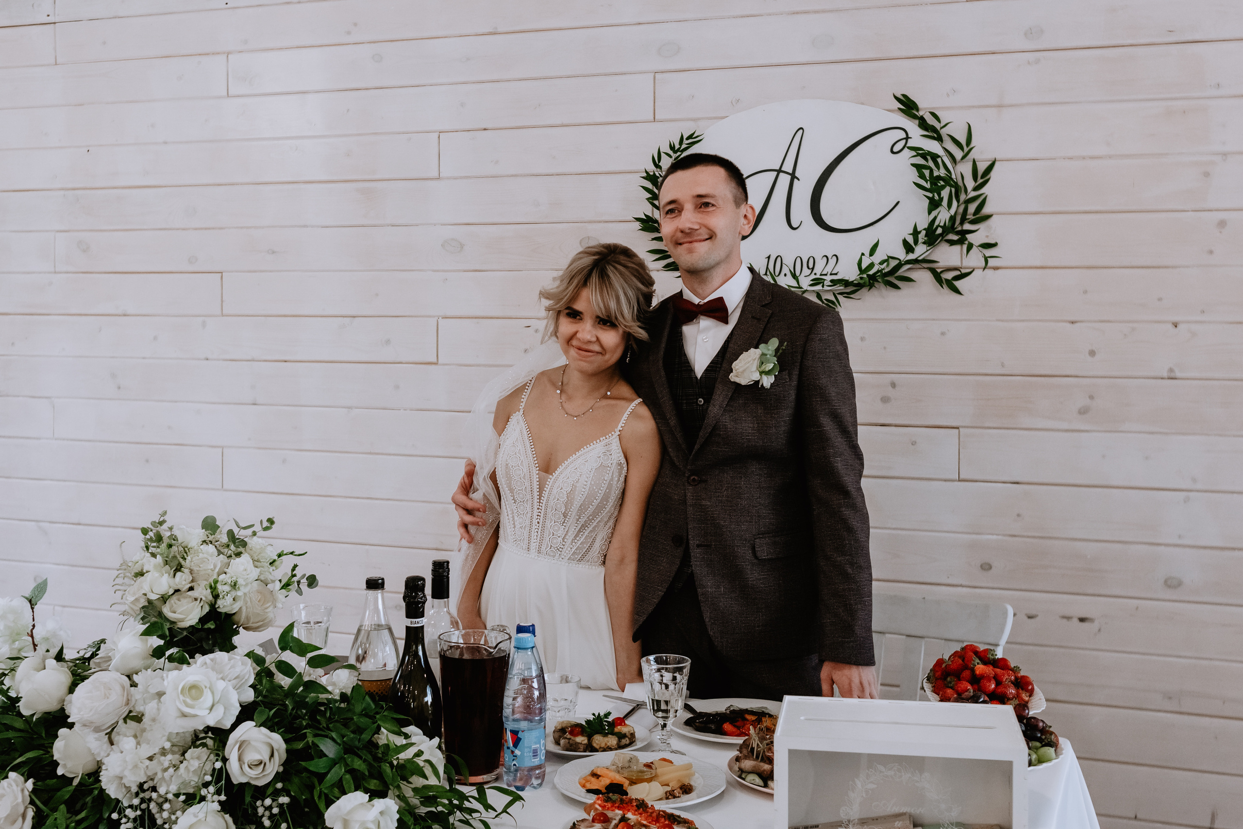 Светлана, Антон. Фотограф Волгоград Кристина Прохоренко