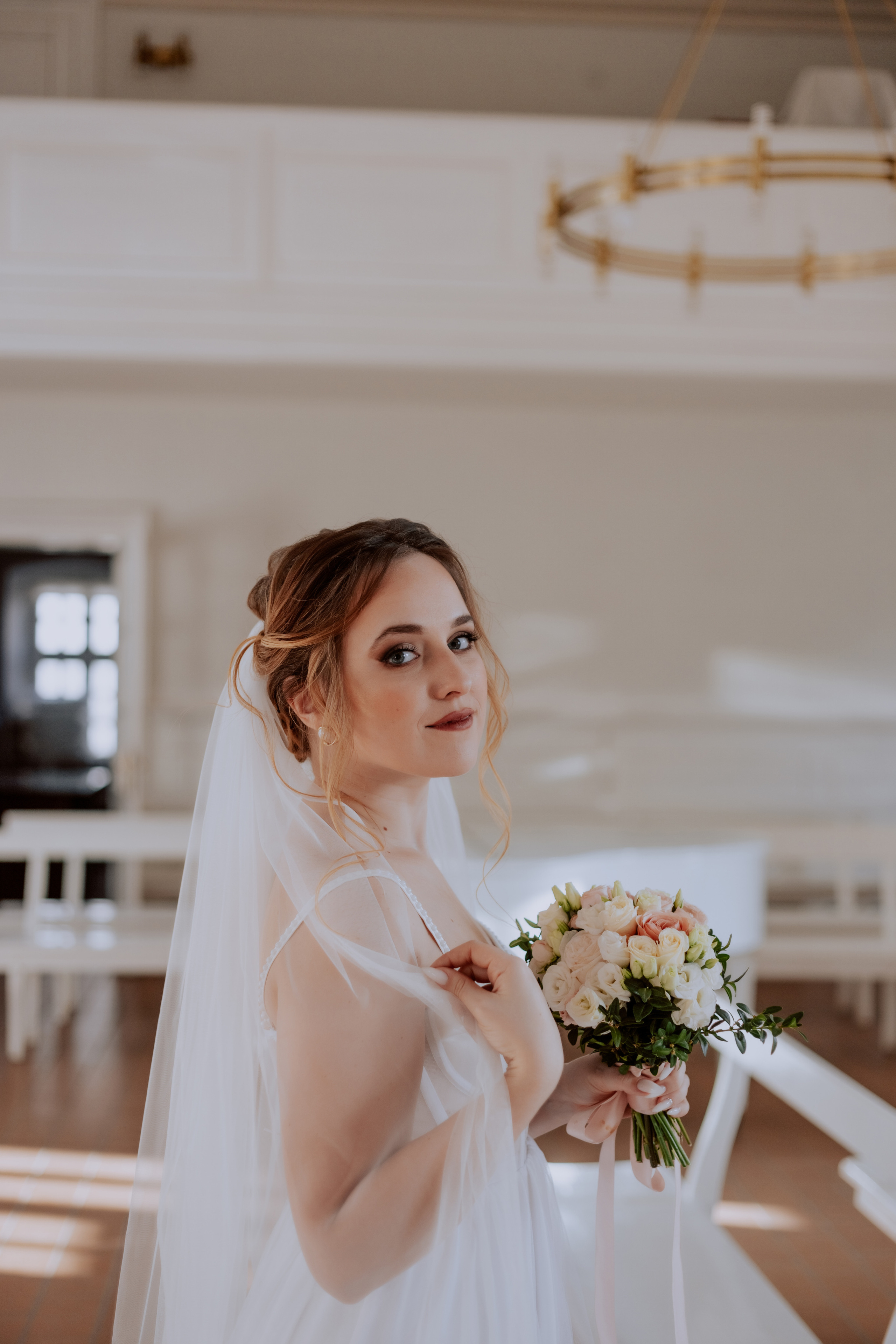 Анастасия, Виталий. Фотограф Волгоград Кристина Прохоренко