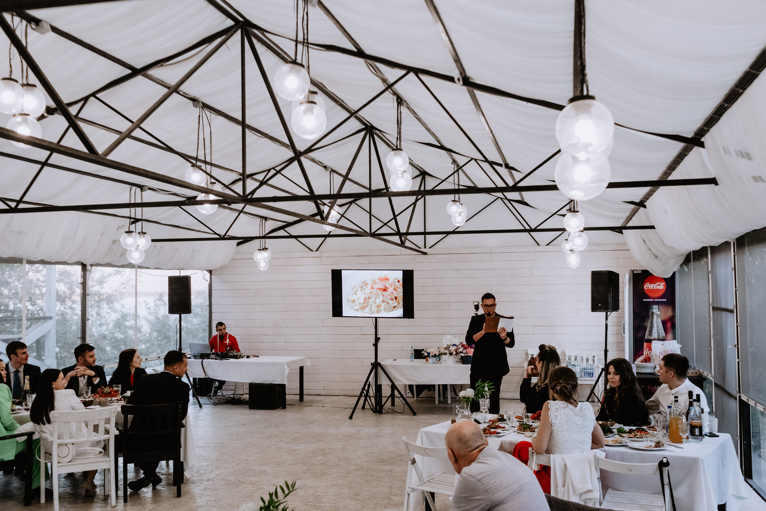 Светлана, Антон. Фотограф Волгоград Кристина Прохоренко