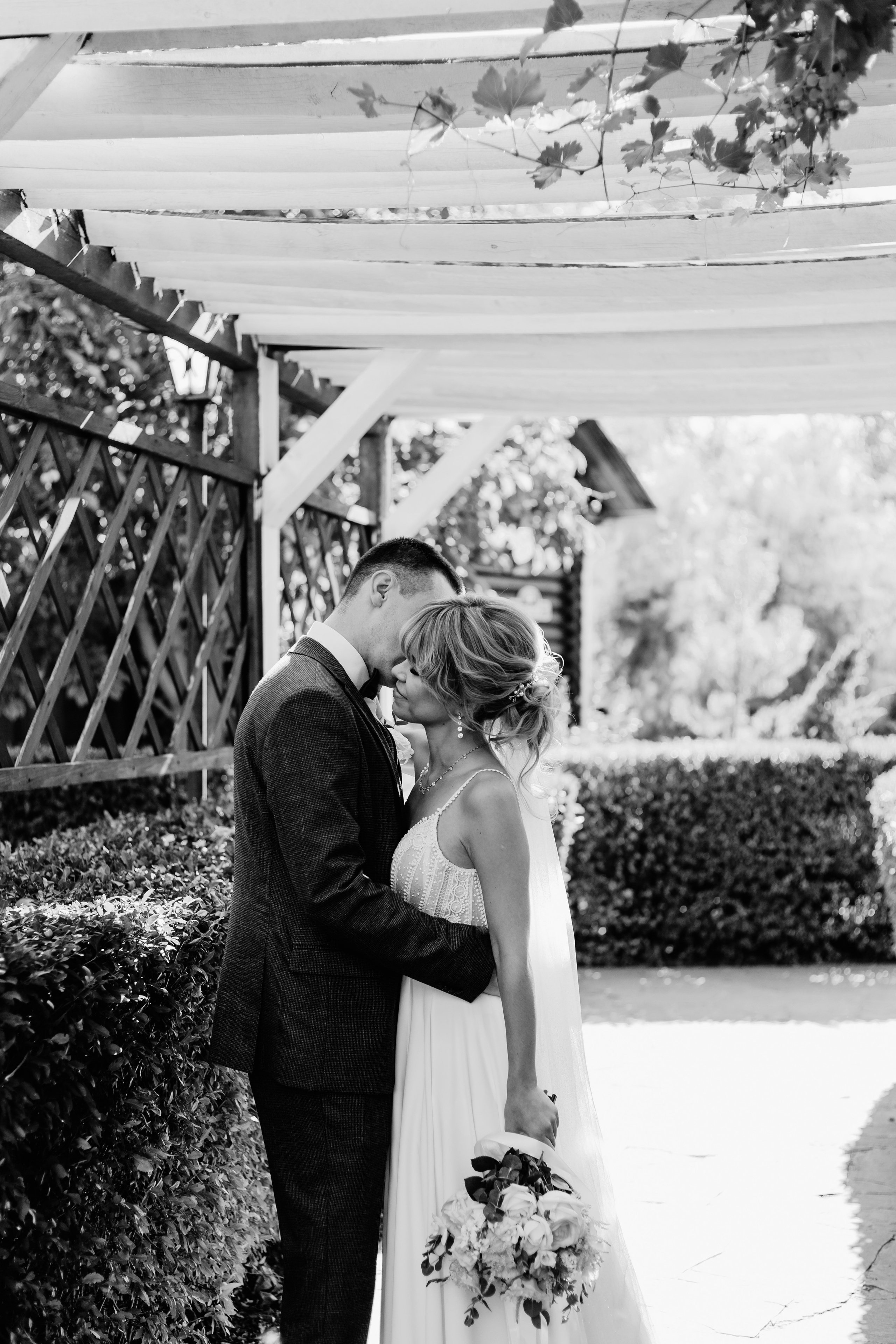 Светлана, Антон. Фотограф Волгоград Кристина Прохоренко