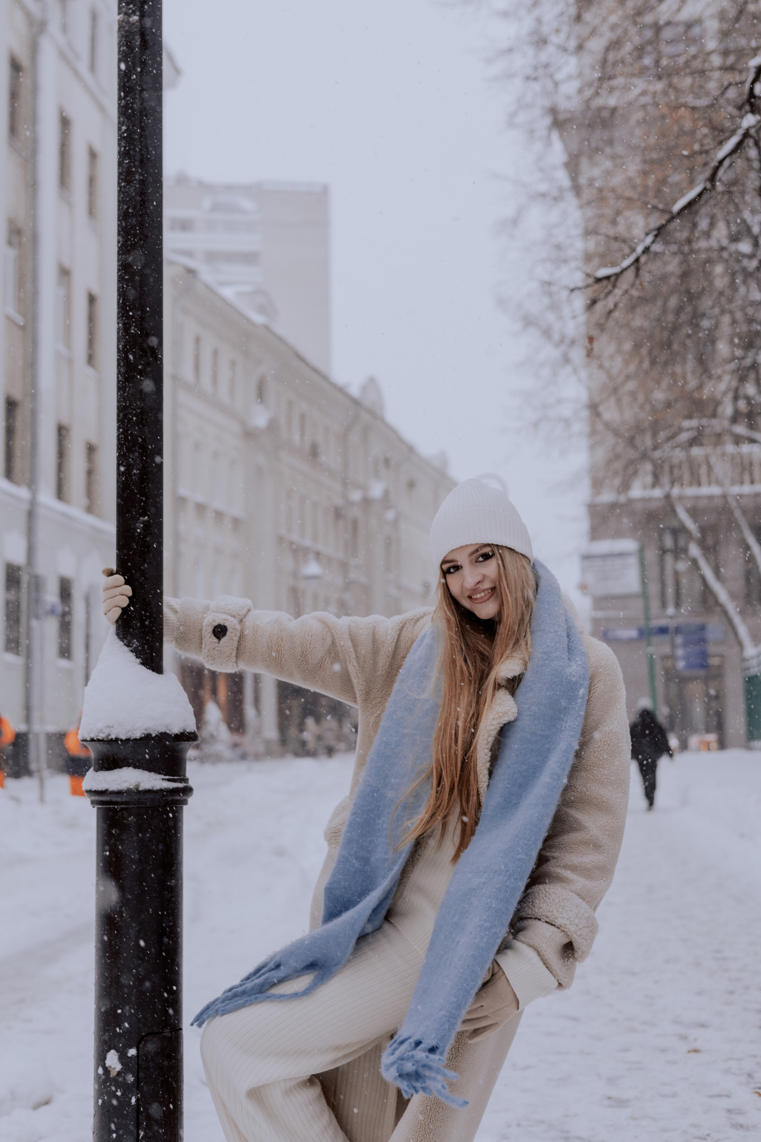 Ирина. Фотограф Волгоград Кристина Прохоренко