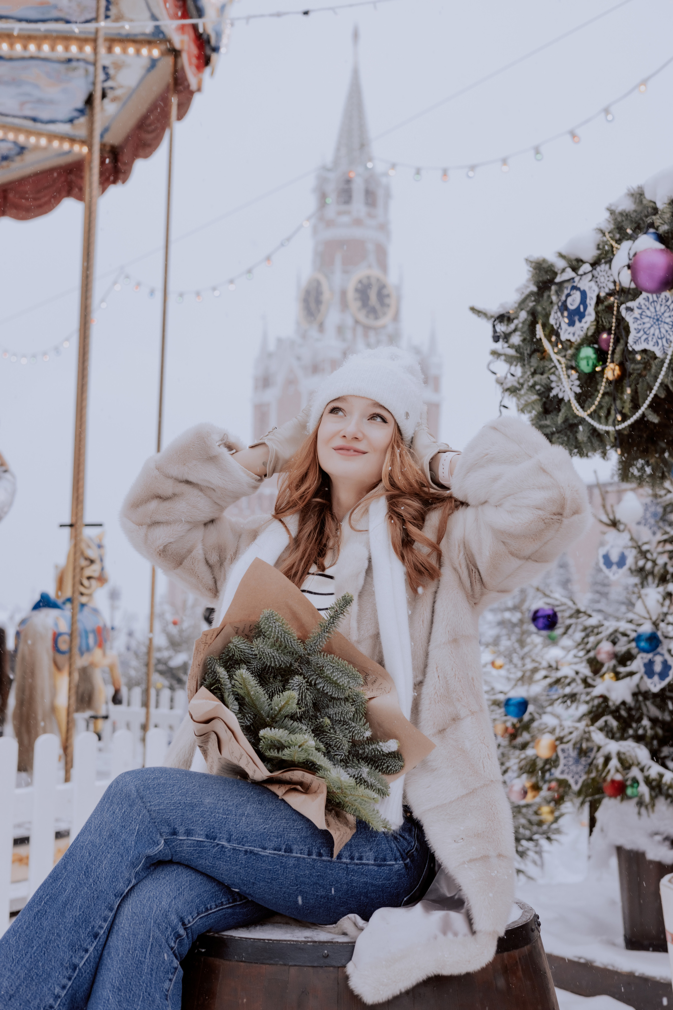 Виктория. Фотограф Волгоград Кристина Прохоренко