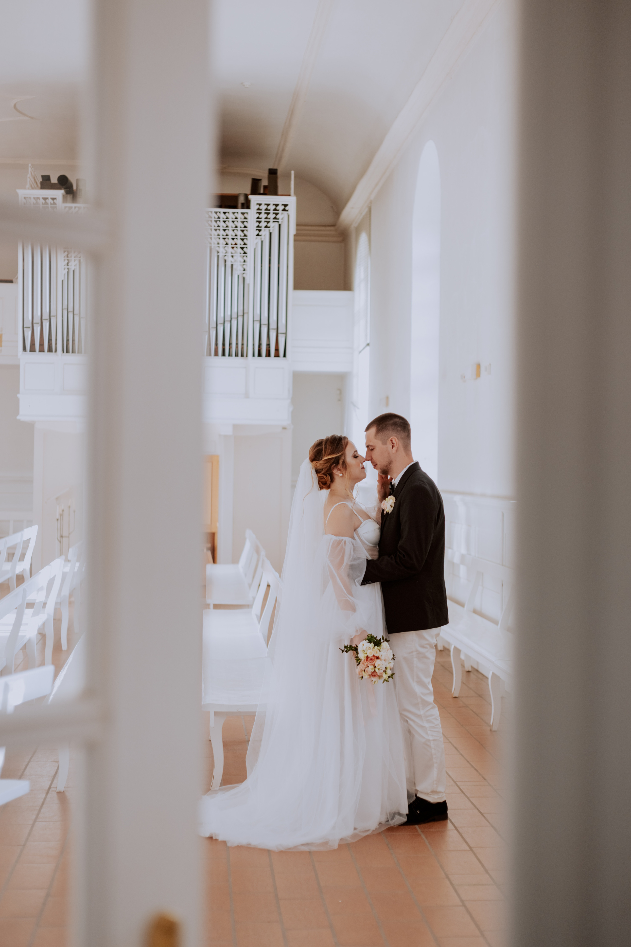 Анастасия, Виталий. Фотограф Волгоград Кристина Прохоренко