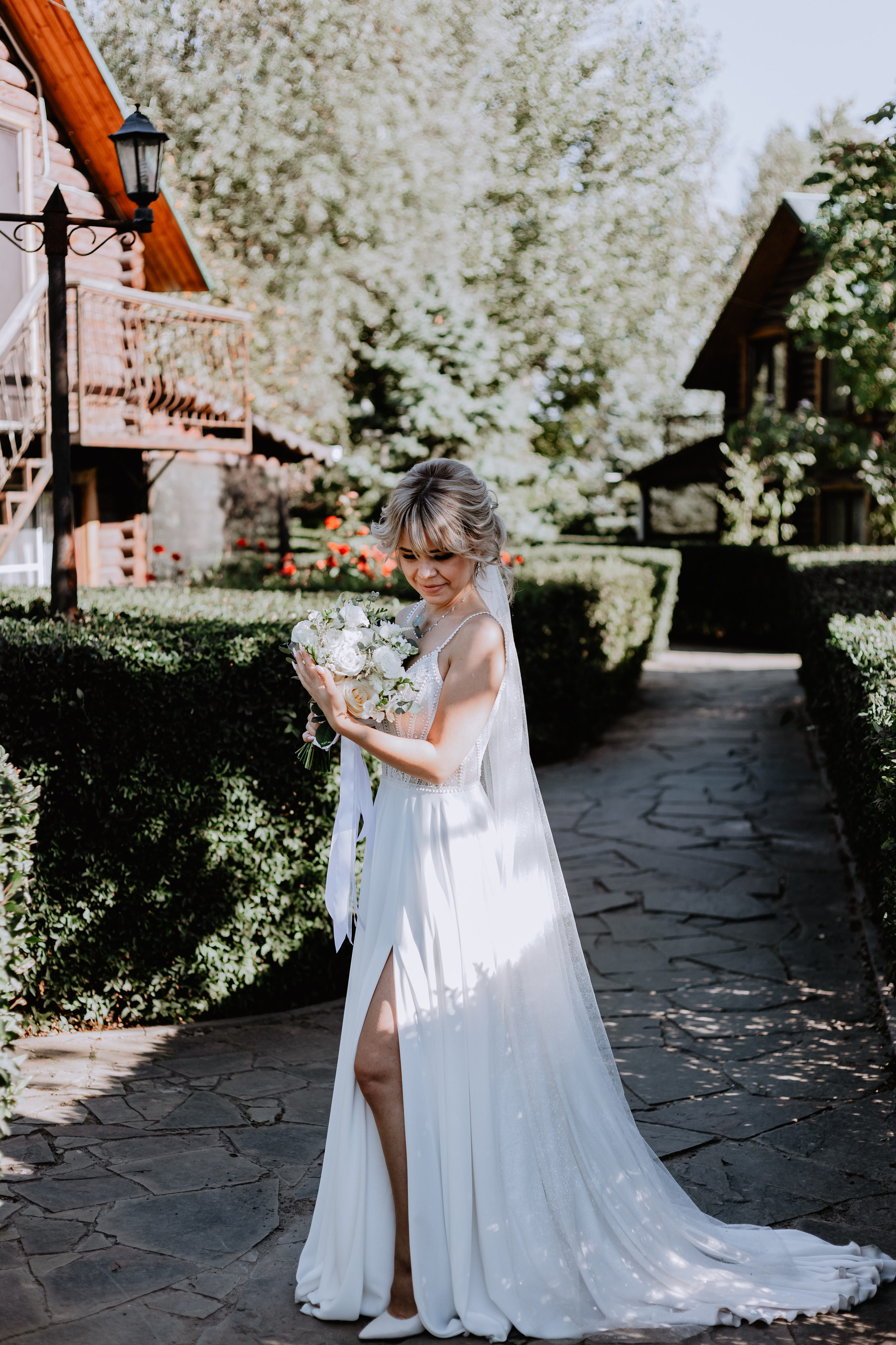 Светлана, Антон. Фотограф Волгоград Кристина Прохоренко