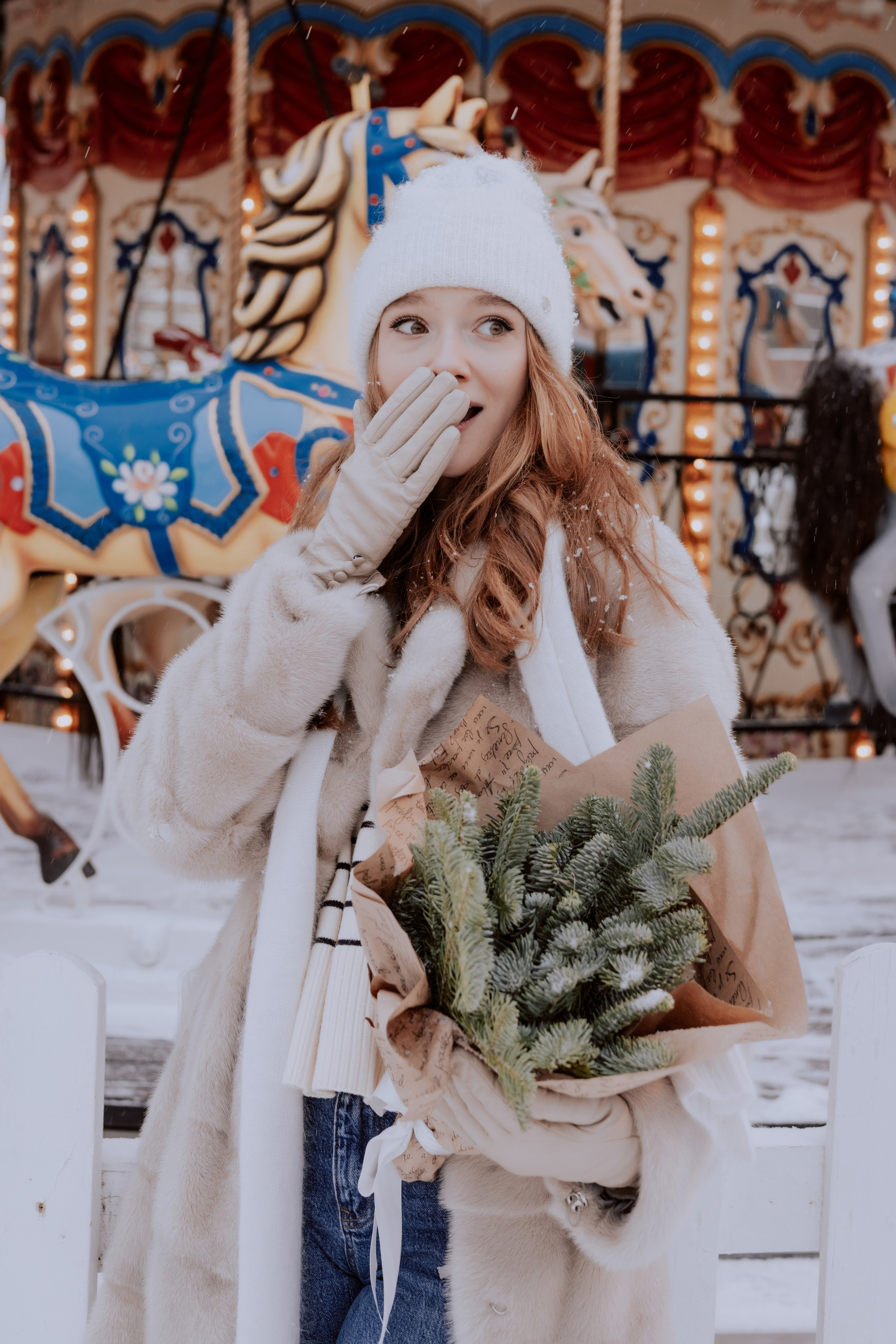 Виктория. Фотограф Волгоград Кристина Прохоренко