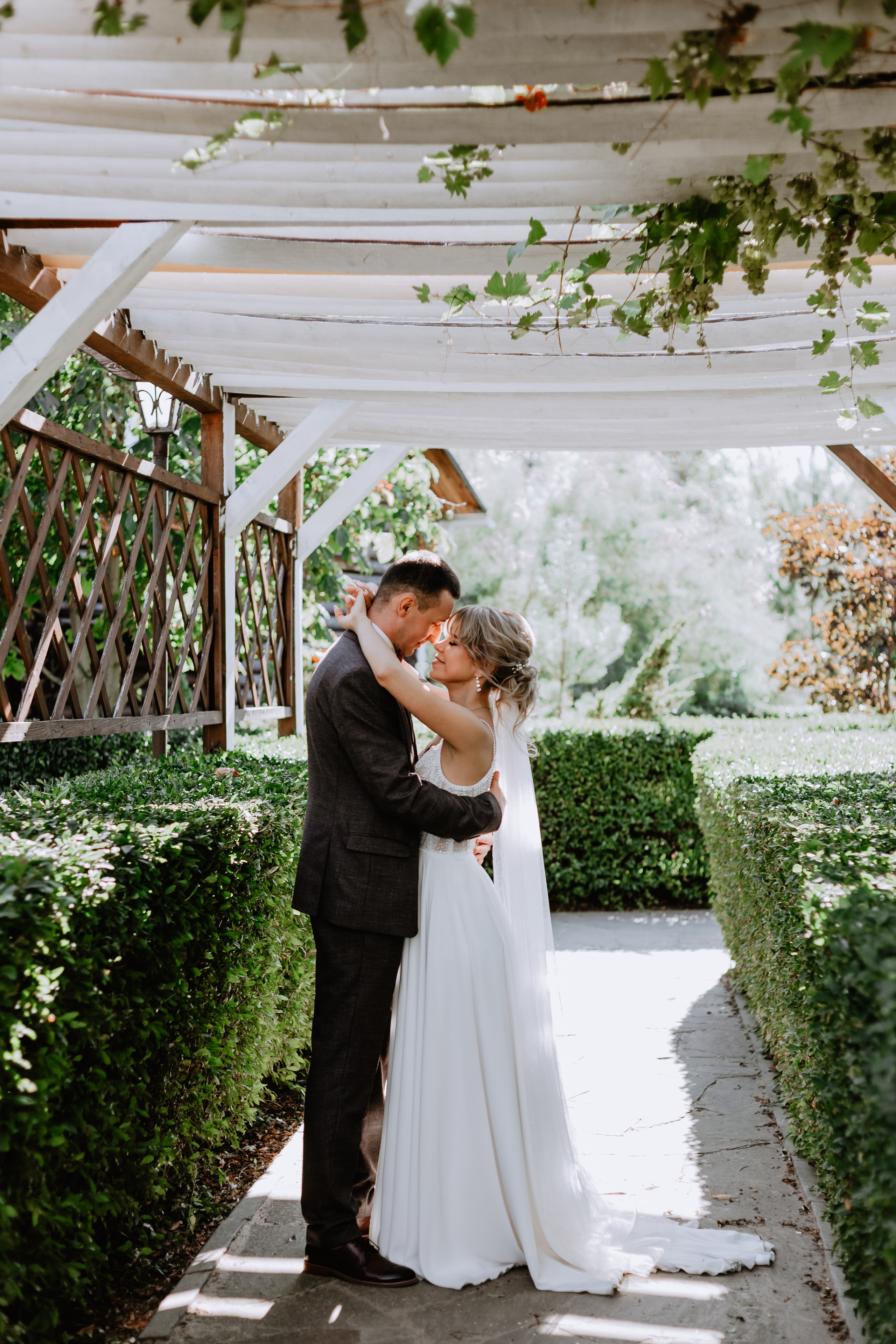 Светлана, Антон. Фотограф Волгоград Кристина Прохоренко