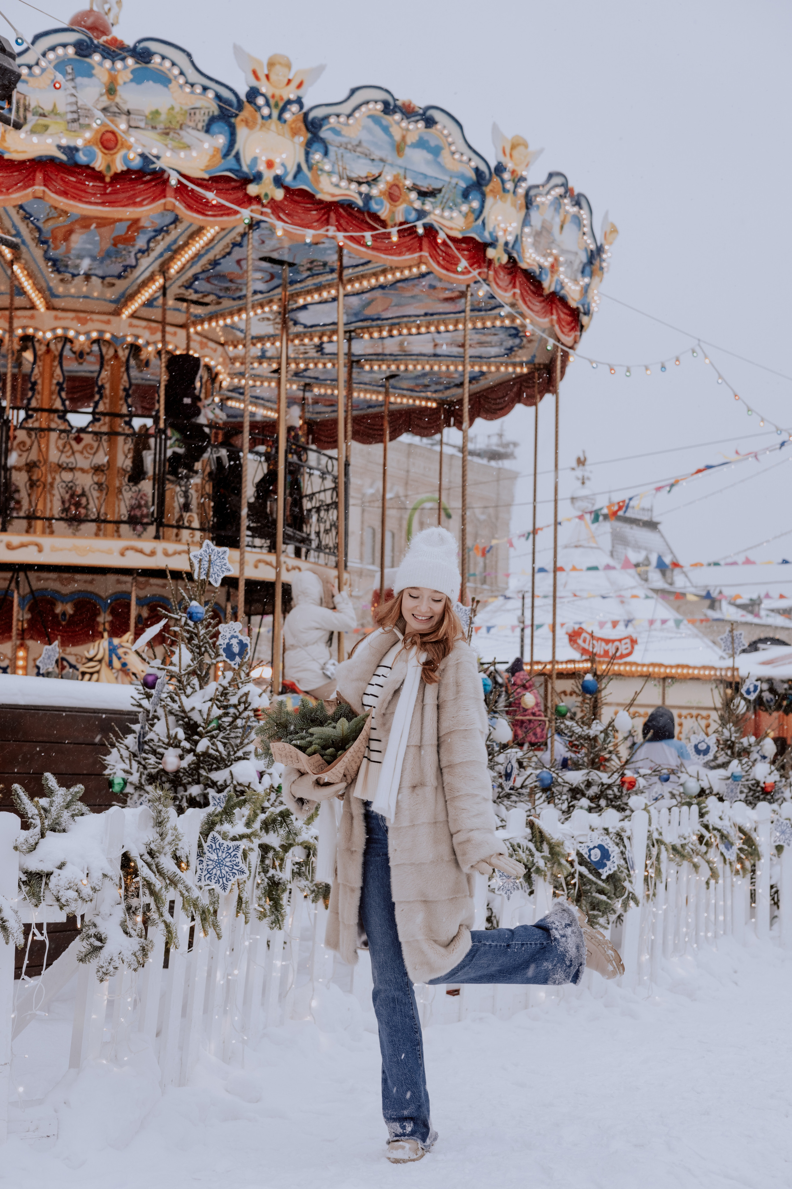 Виктория. Фотограф Волгоград Кристина Прохоренко