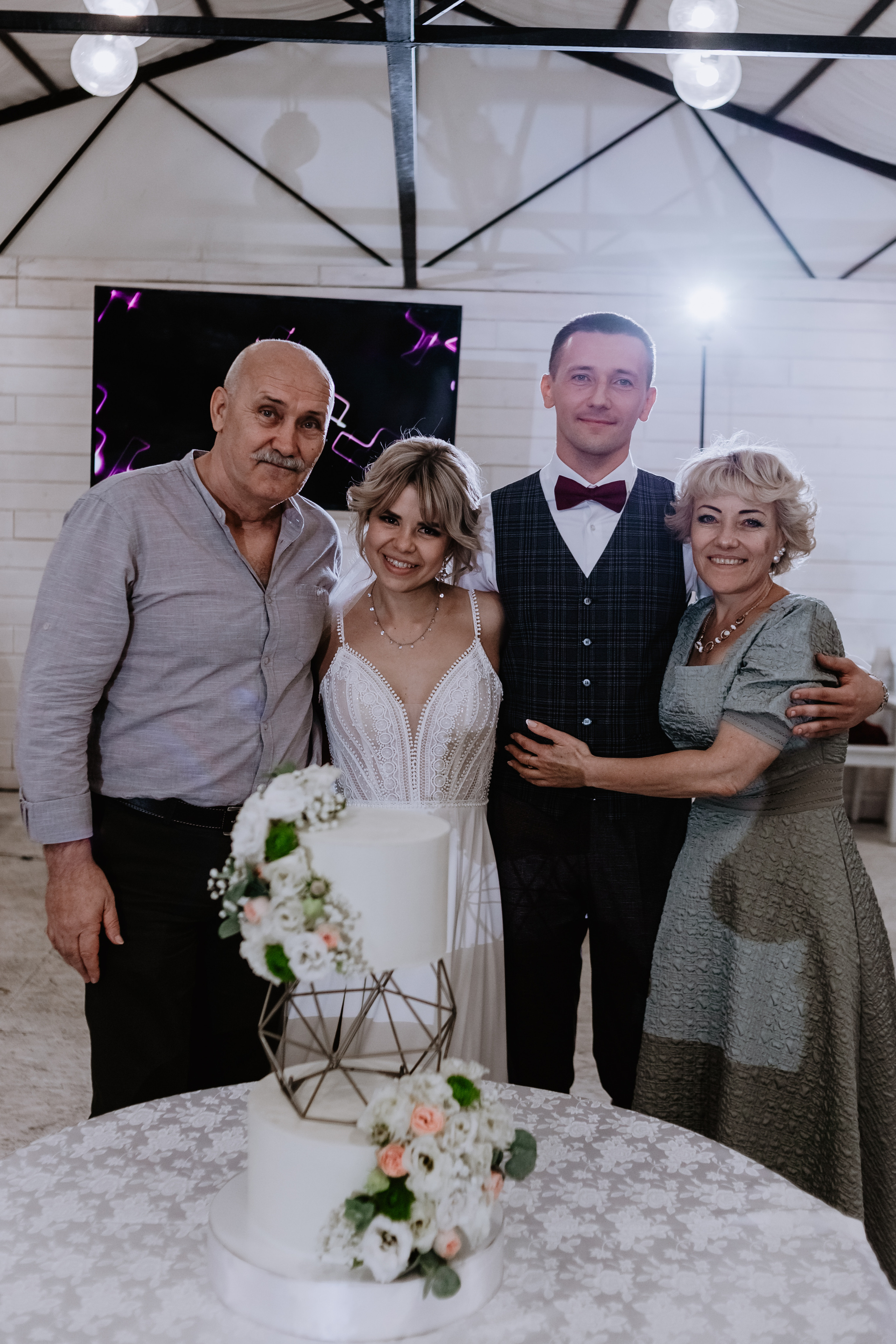 Светлана, Антон. Фотограф Волгоград Кристина Прохоренко