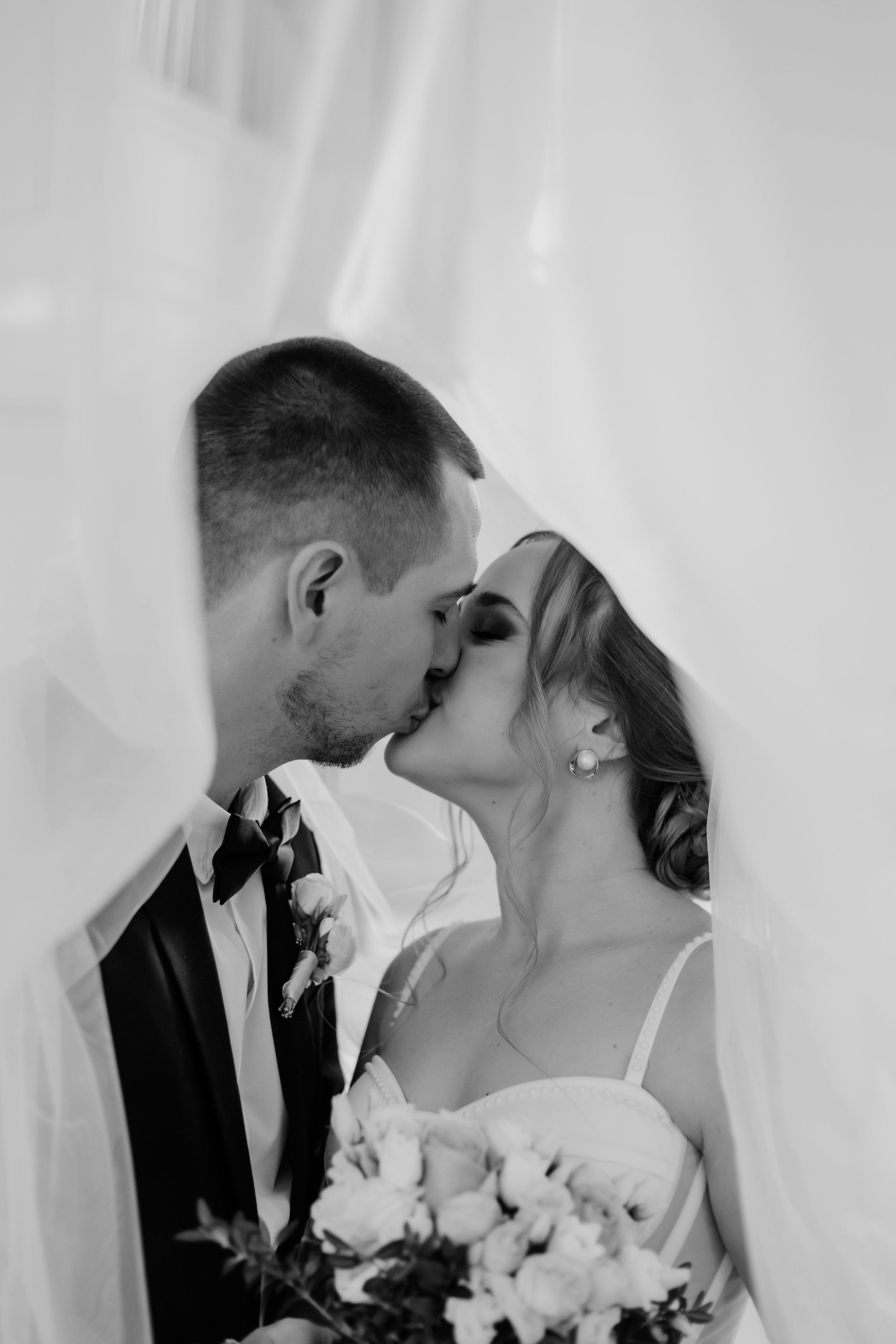 Анастасия, Виталий. Фотограф Волгоград Кристина Прохоренко