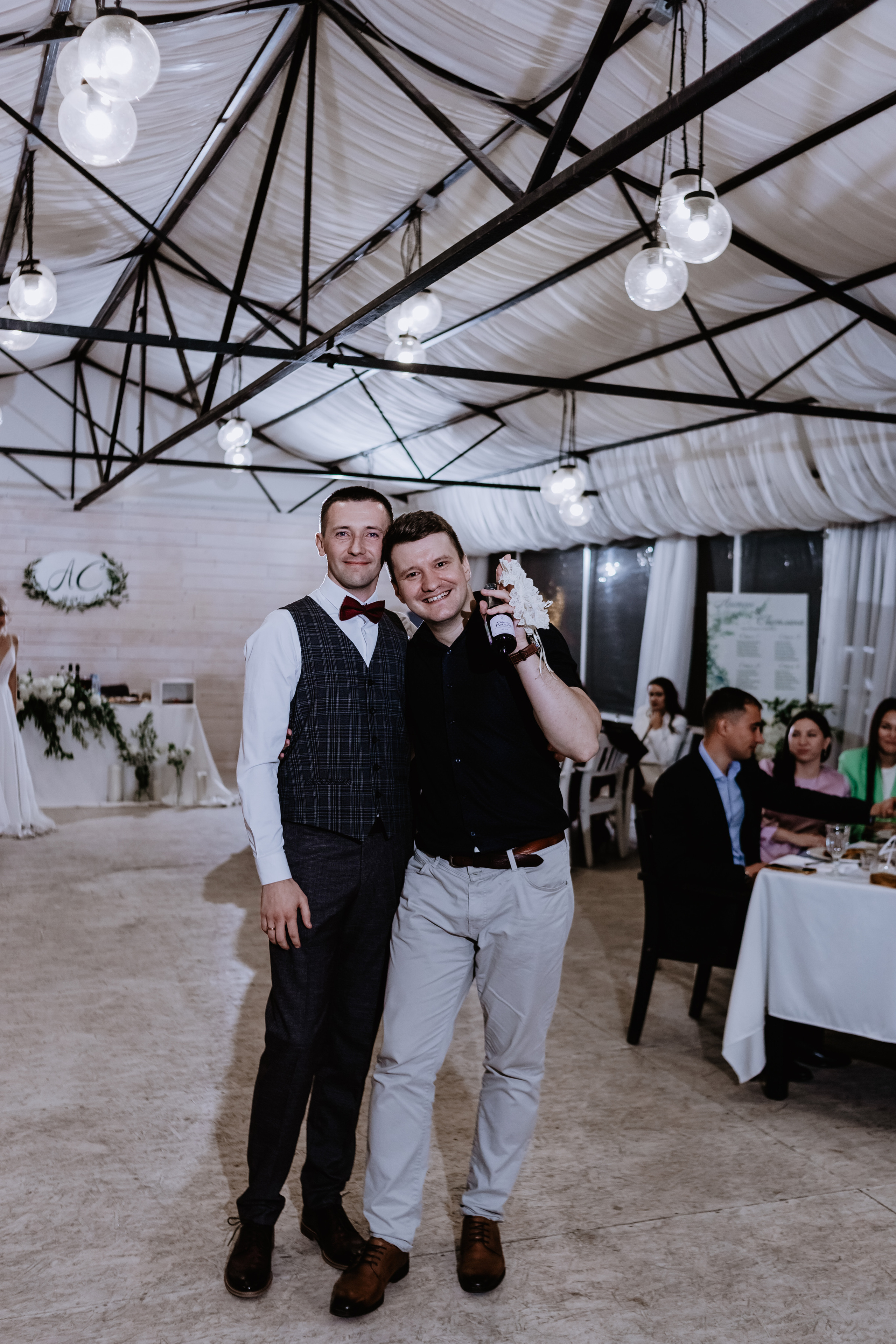 Светлана, Антон. Фотограф Волгоград Кристина Прохоренко