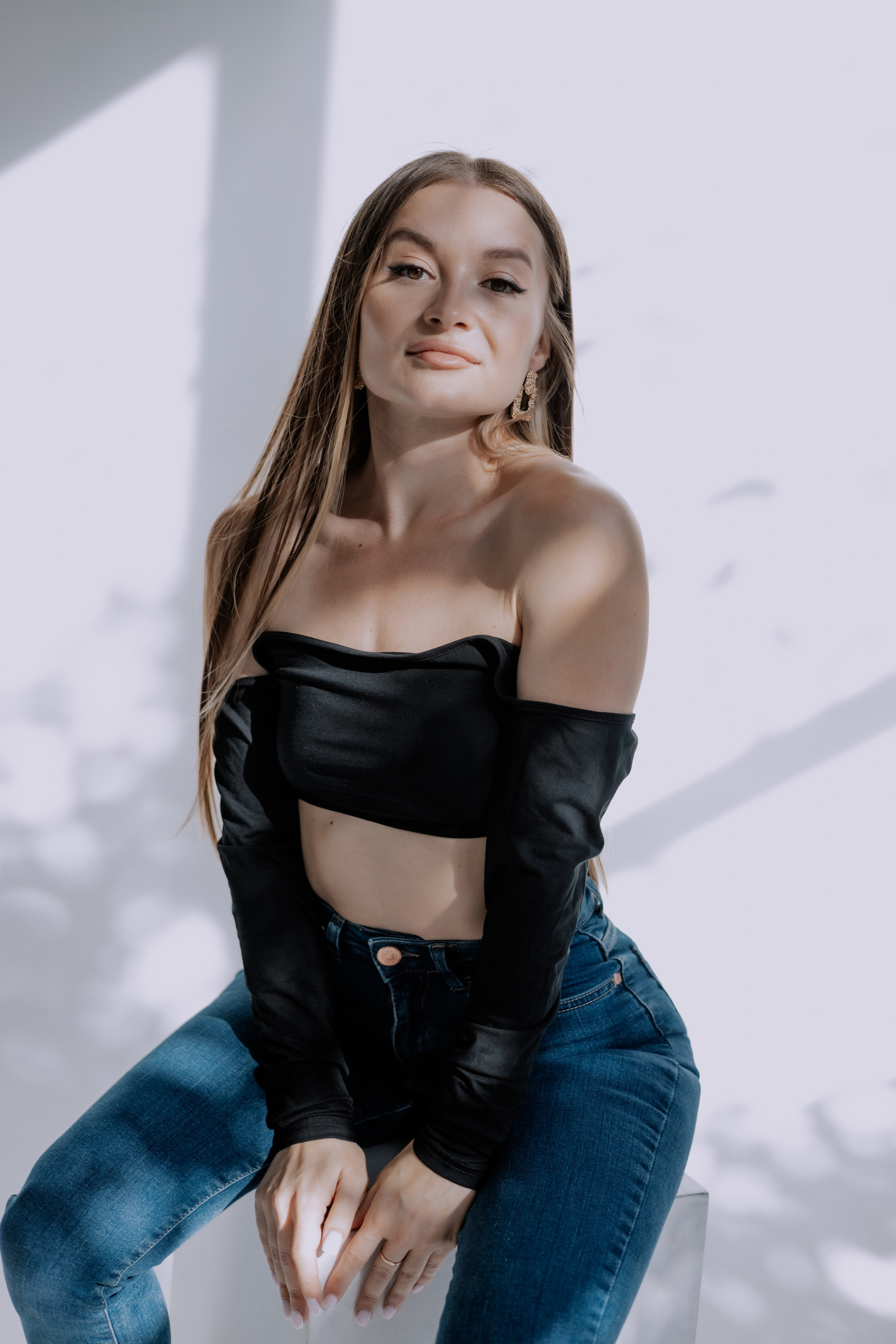 Анастасия. Фотограф Волгоград Кристина Прохоренко