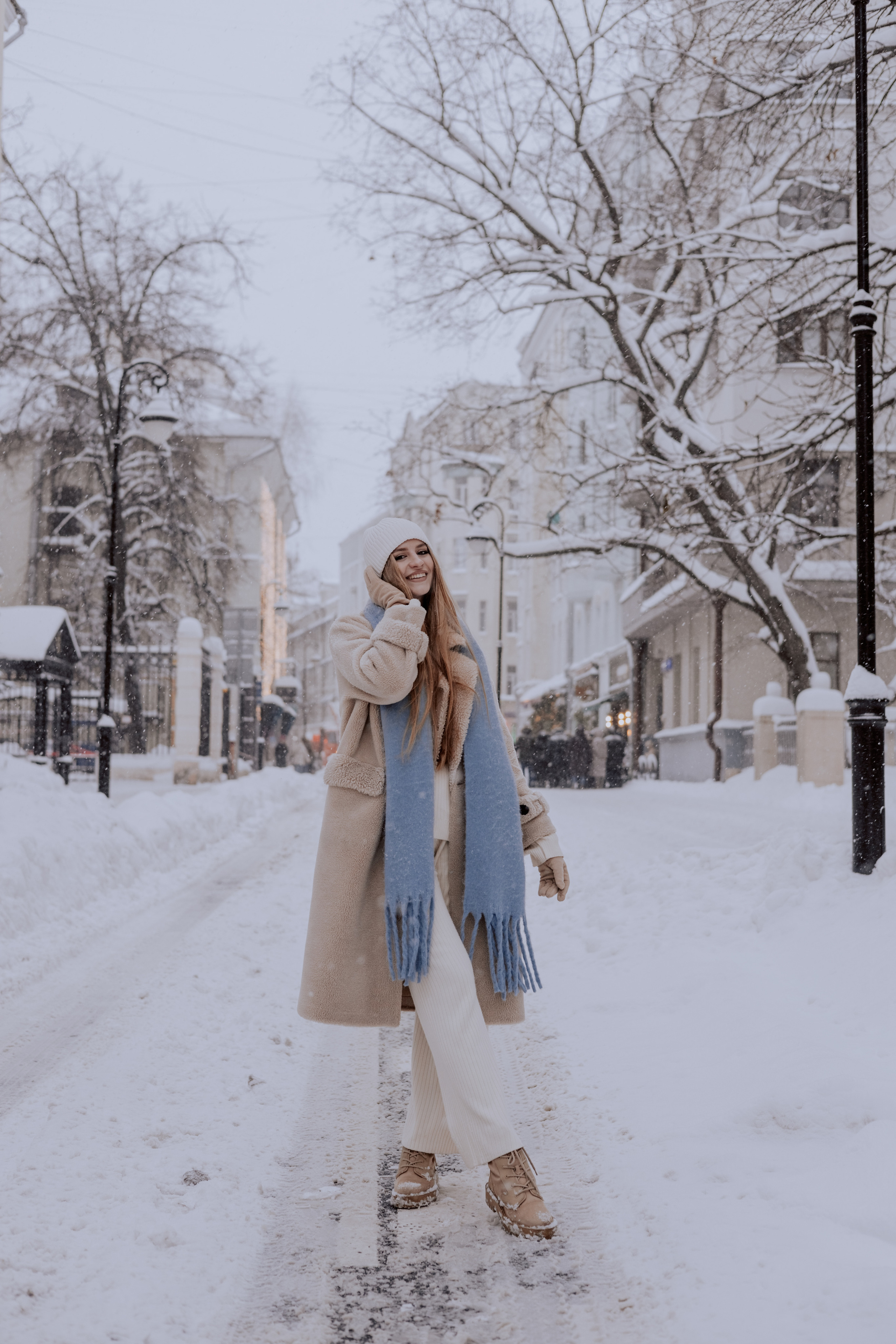 Ирина. Фотограф Волгоград Кристина Прохоренко