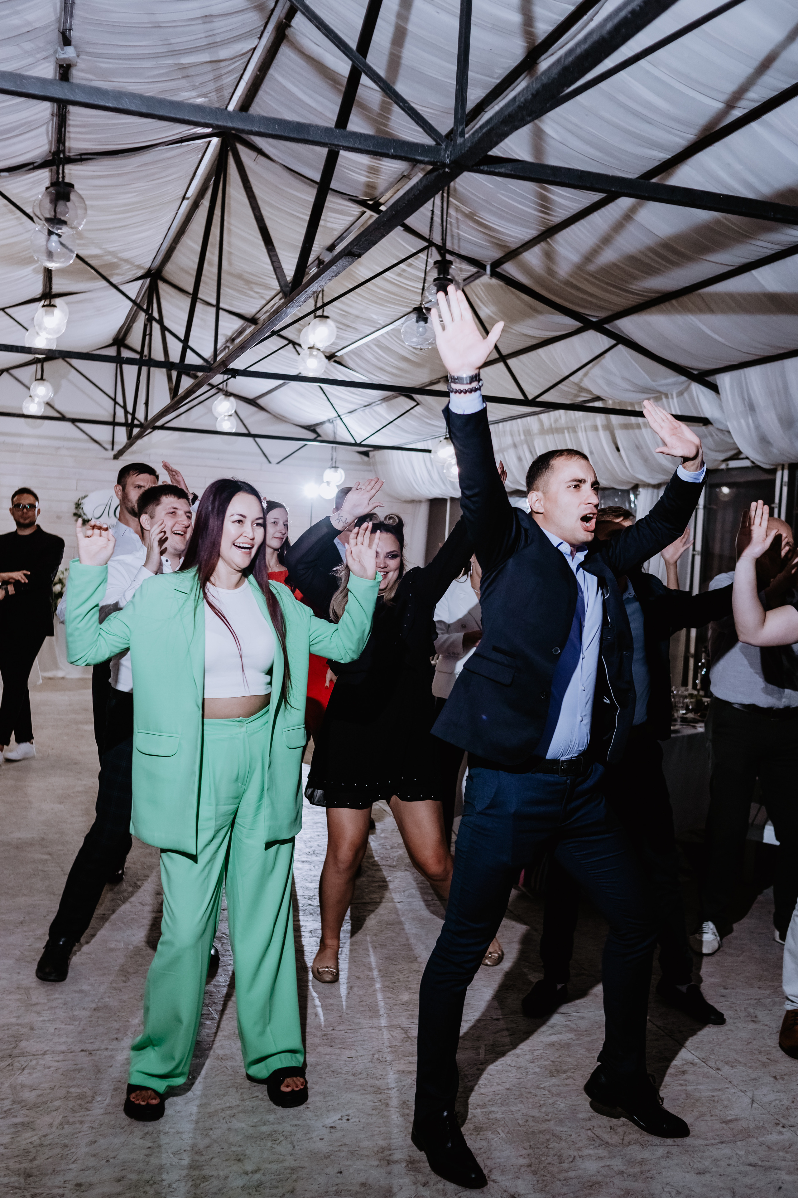 Светлана, Антон. Фотограф Волгоград Кристина Прохоренко