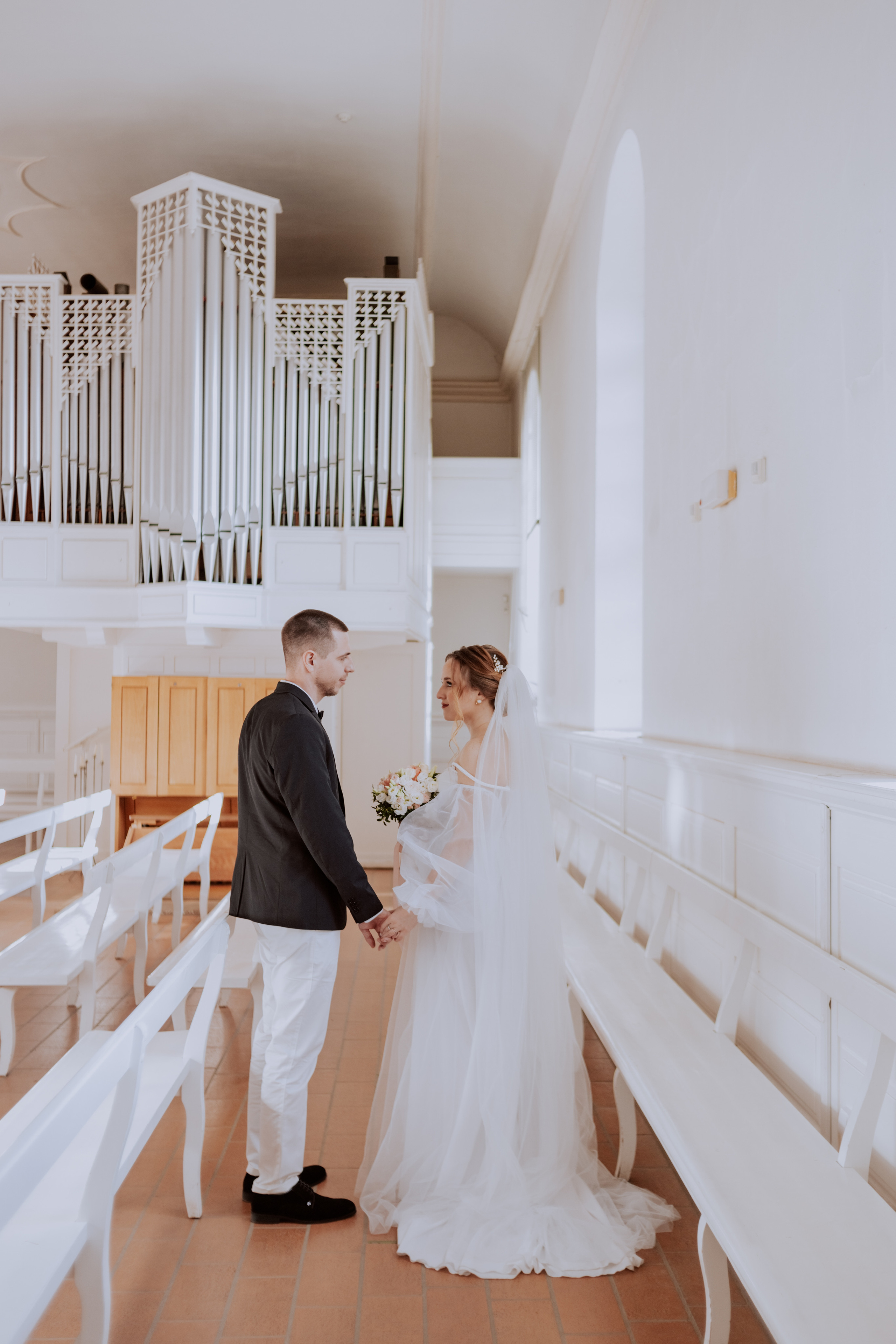 Анастасия, Виталий. Фотограф Волгоград Кристина Прохоренко