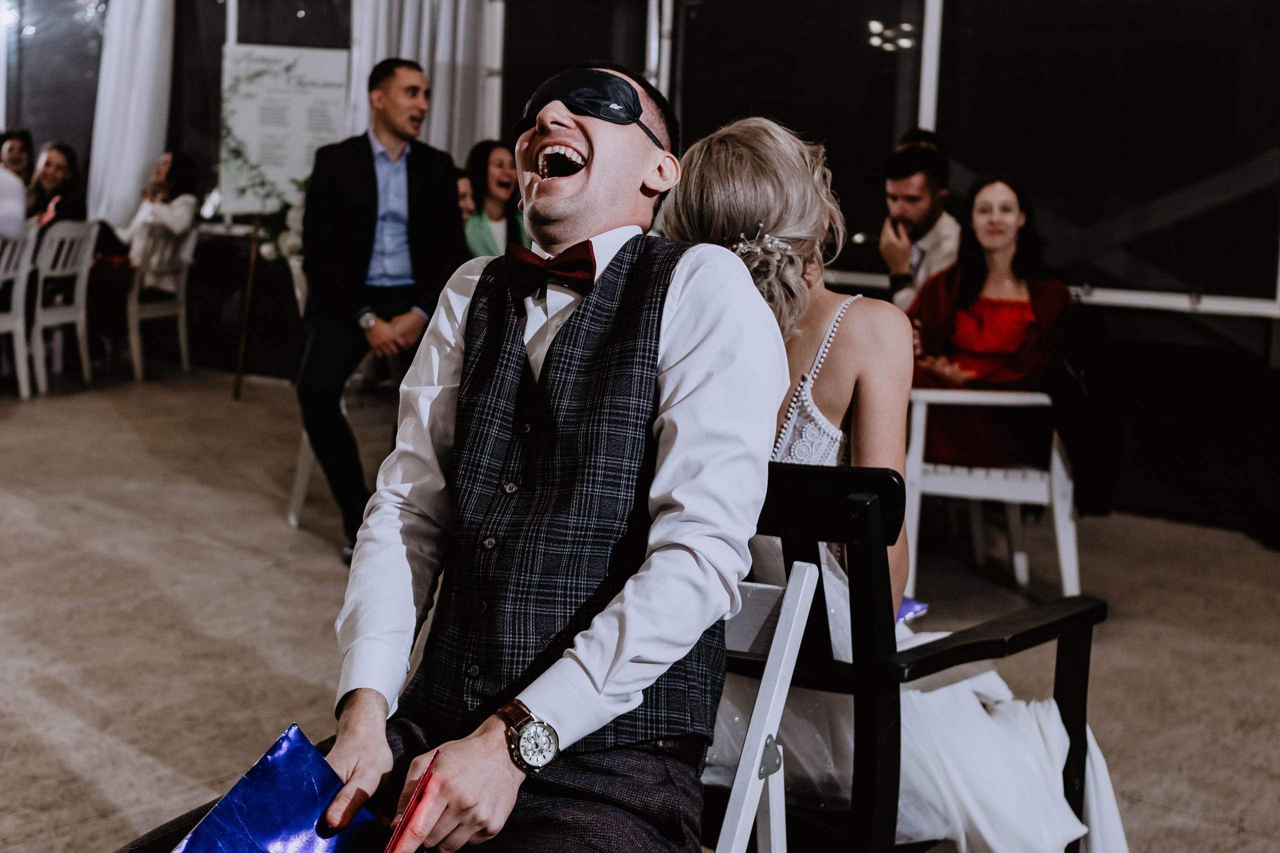 Светлана, Антон. Фотограф Волгоград Кристина Прохоренко