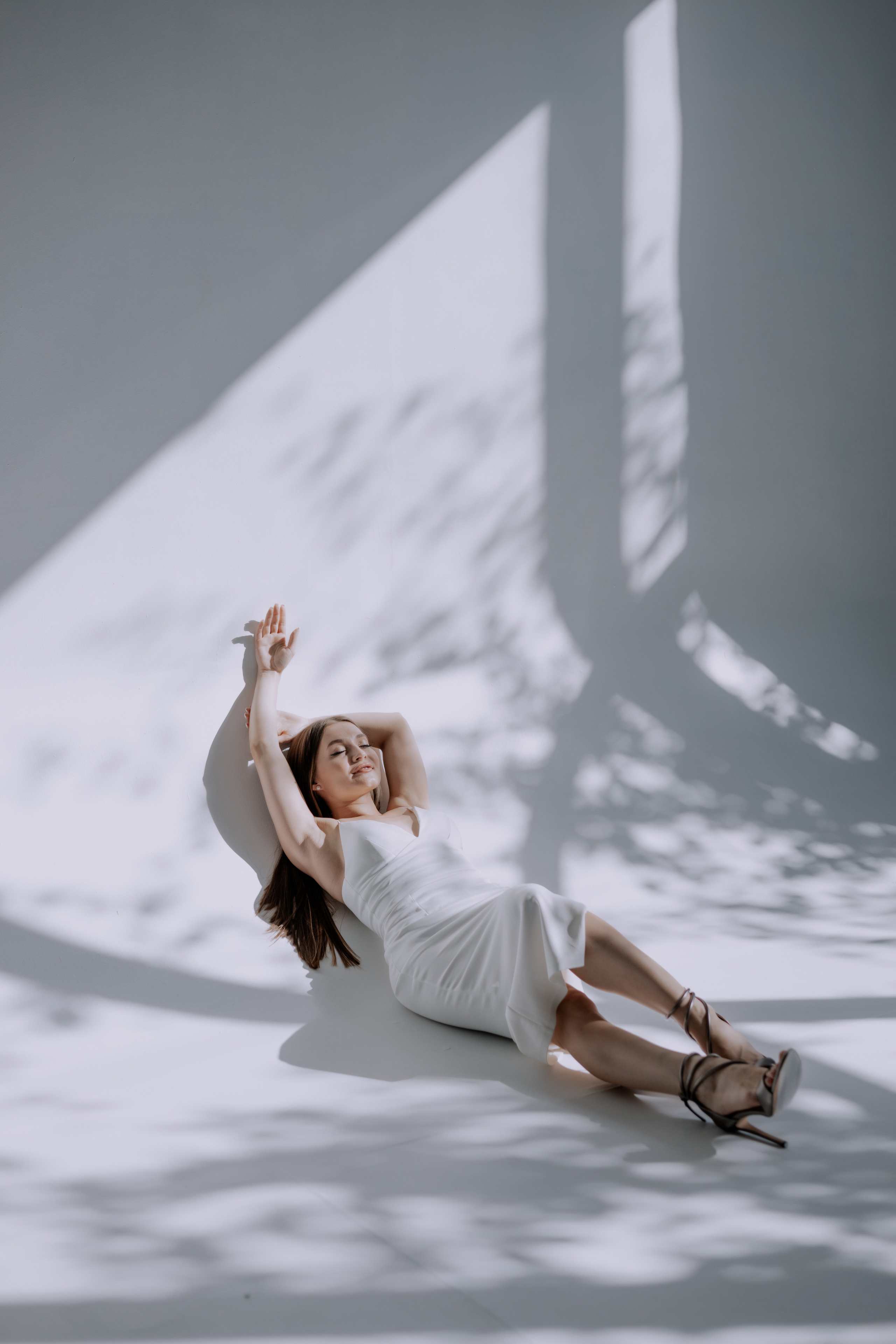 Анастасия. Фотограф Волгоград Кристина Прохоренко