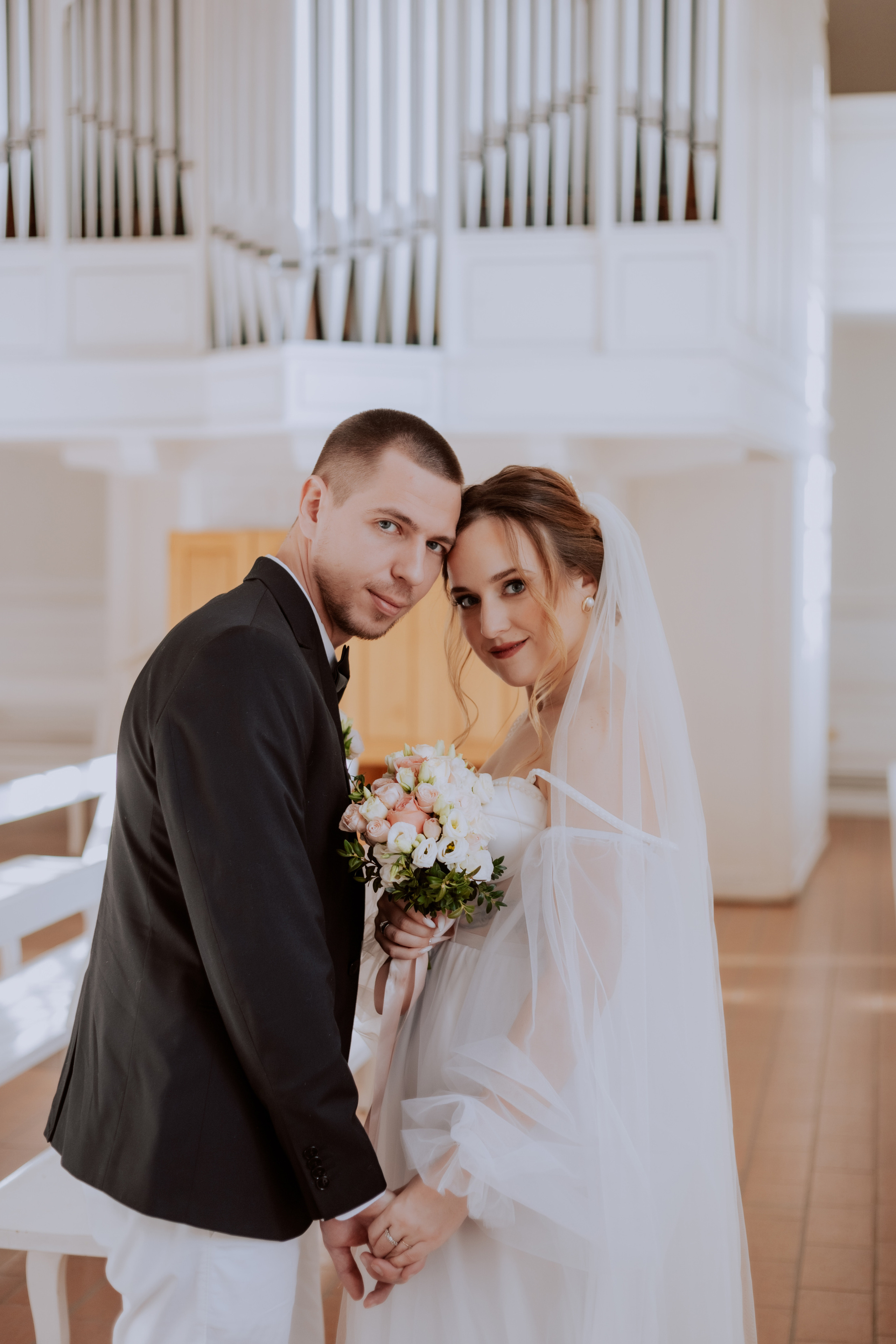 Анастасия, Виталий. Фотограф Волгоград Кристина Прохоренко