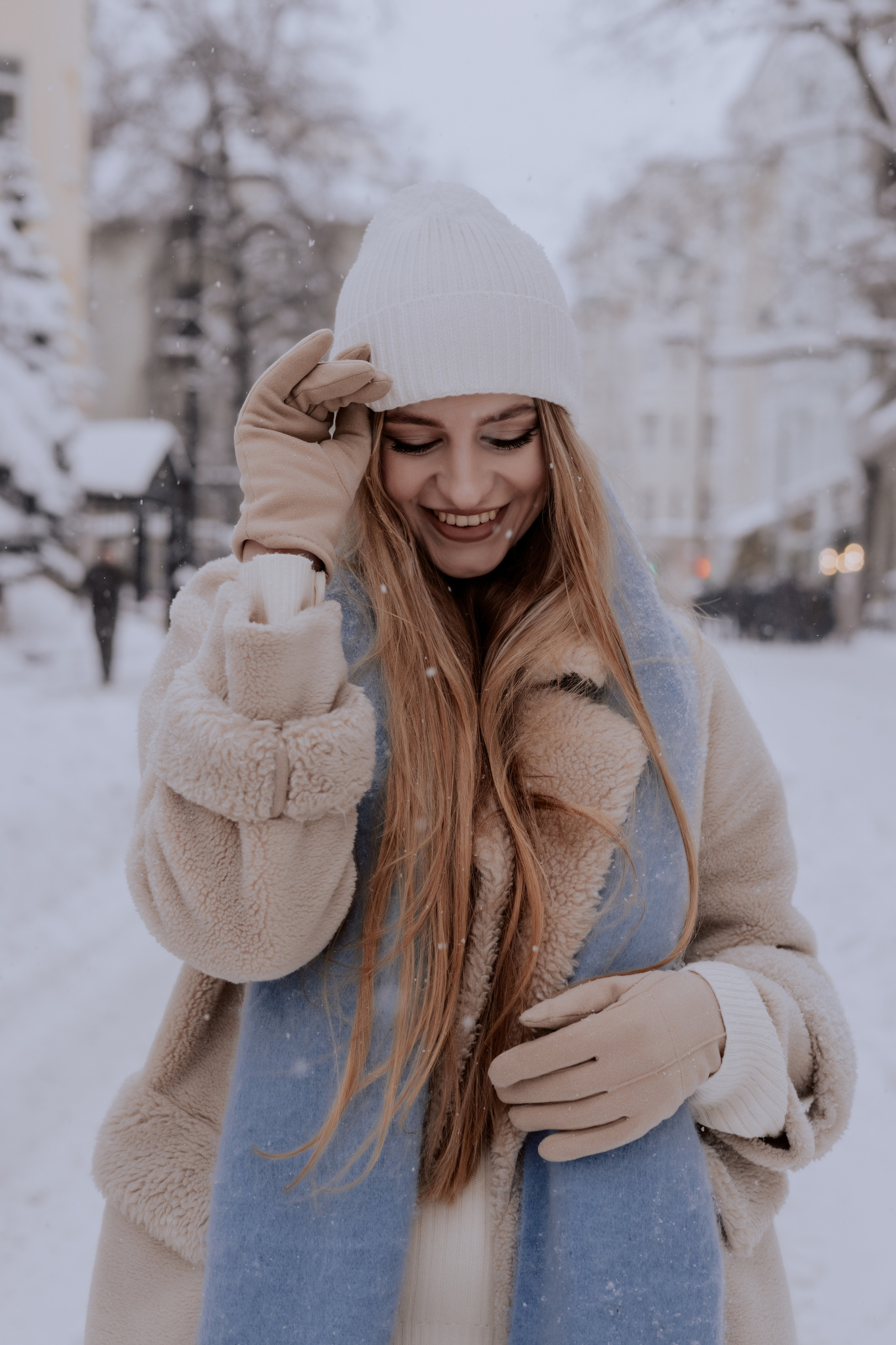 Ирина. Фотограф Волгоград Кристина Прохоренко