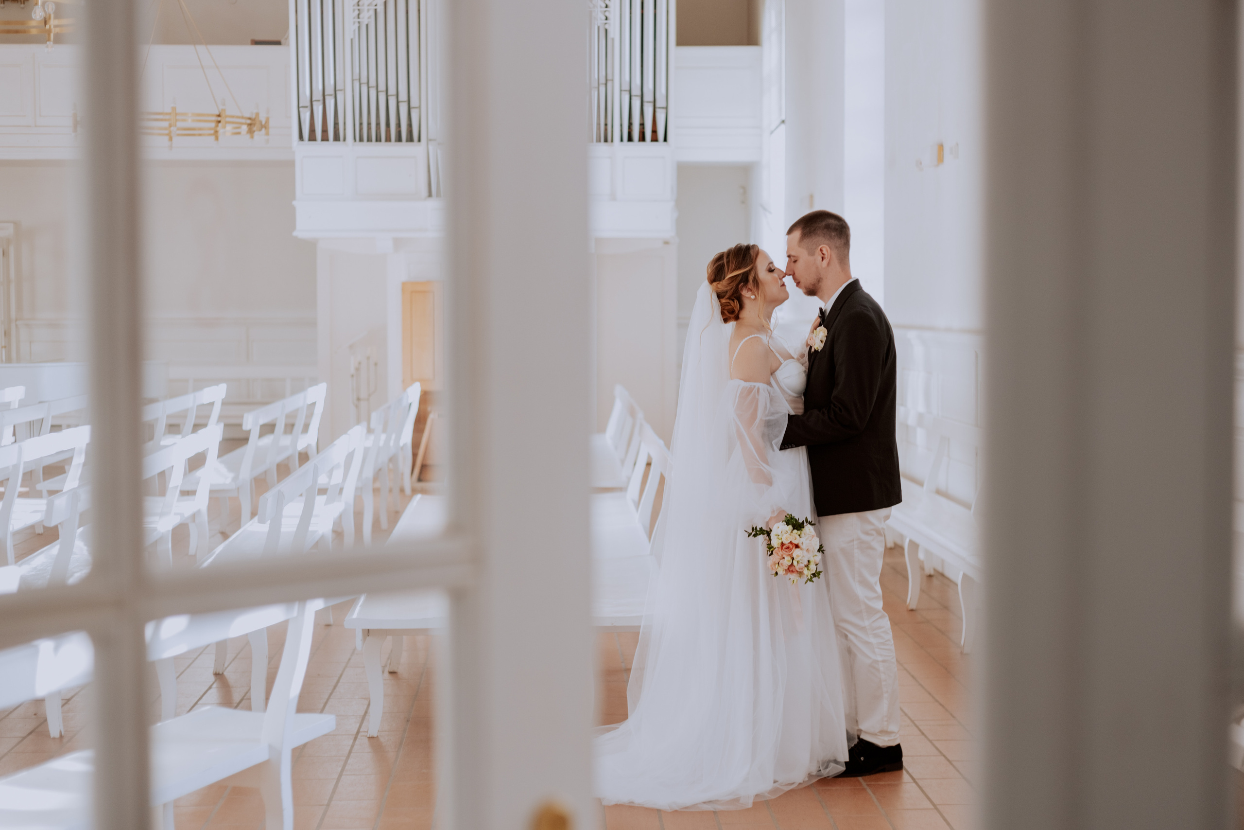 Анастасия, Виталий. Фотограф Волгоград Кристина Прохоренко