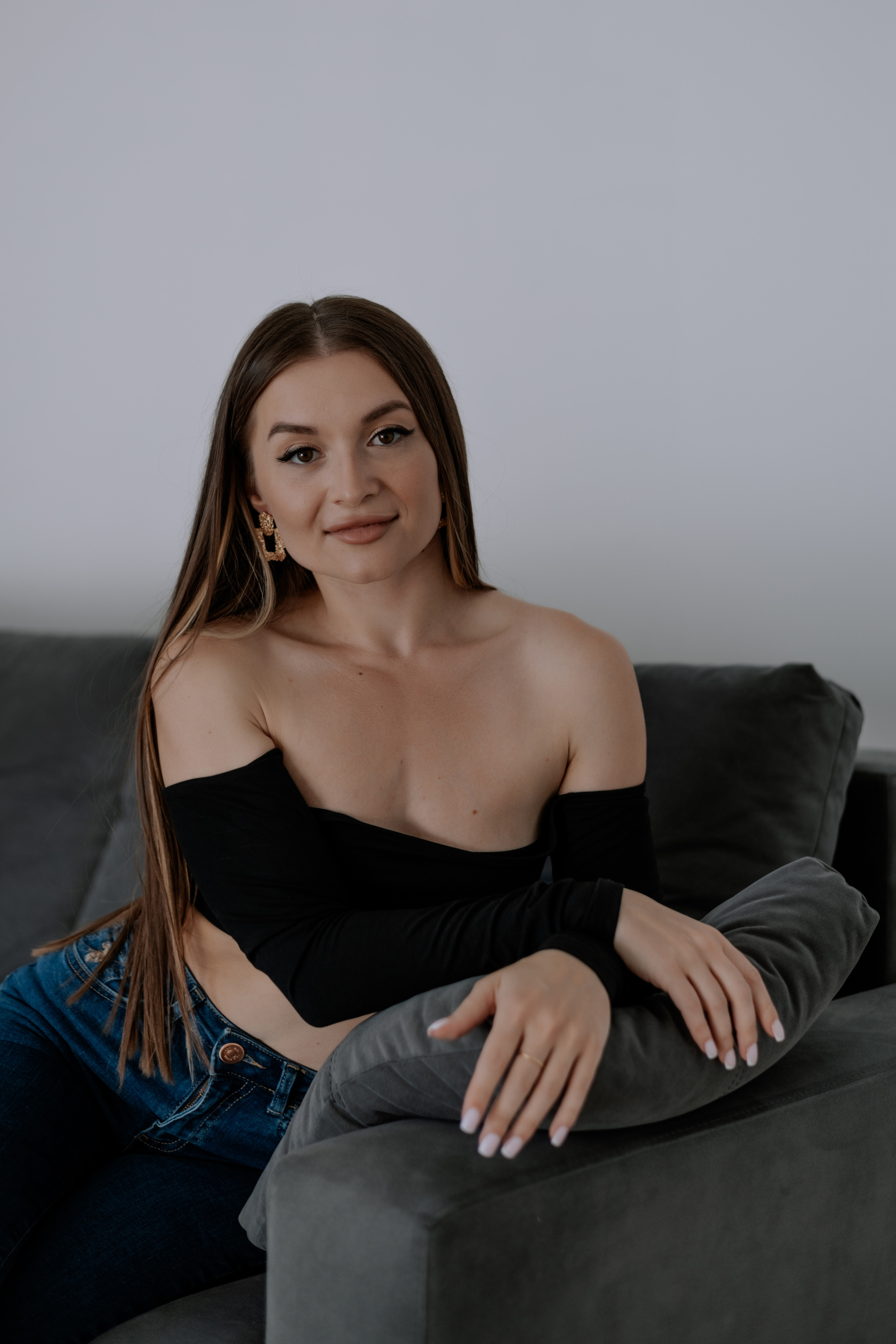 Анастасия. Фотограф Волгоград Кристина Прохоренко