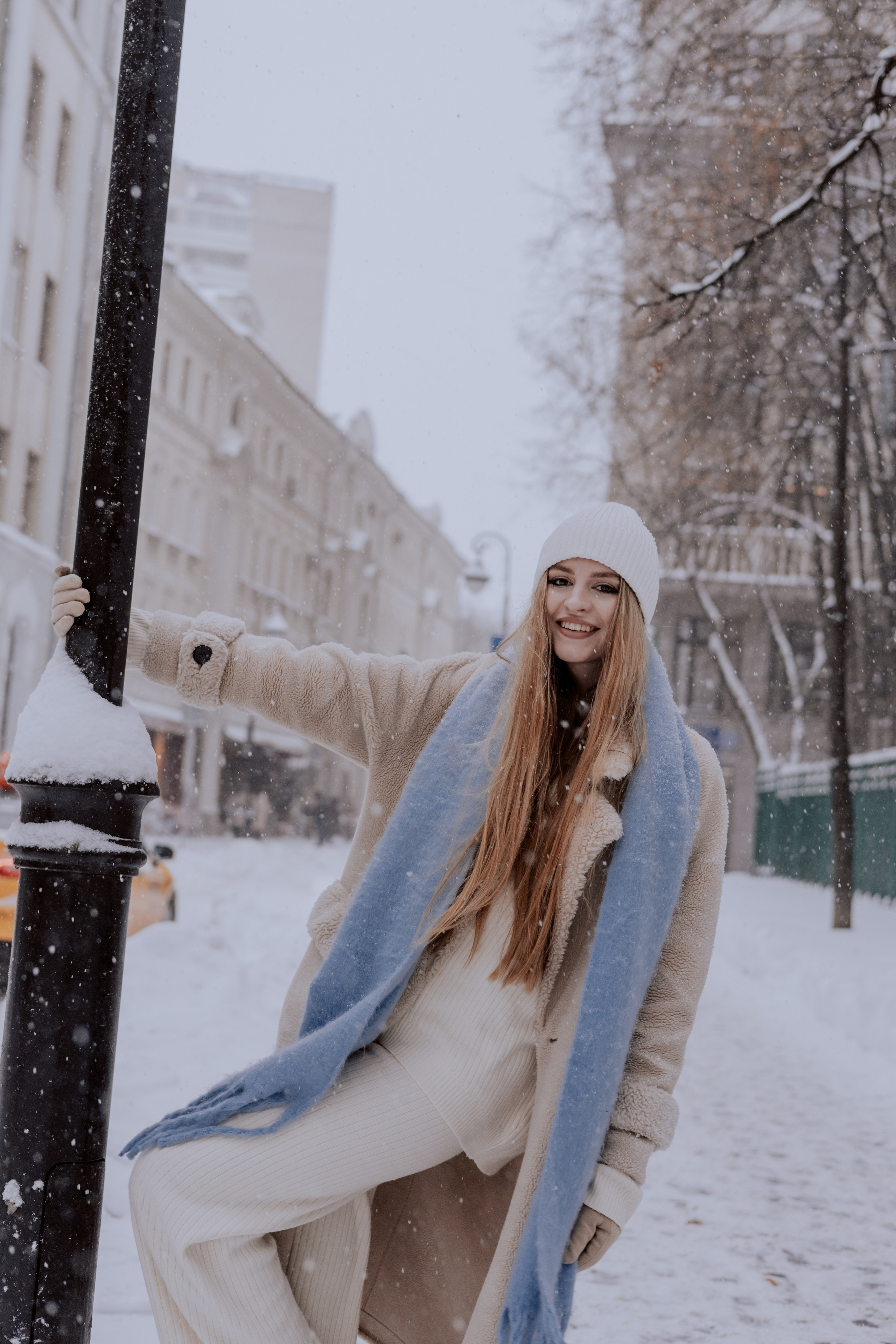 Ирина. Фотограф Волгоград Кристина Прохоренко