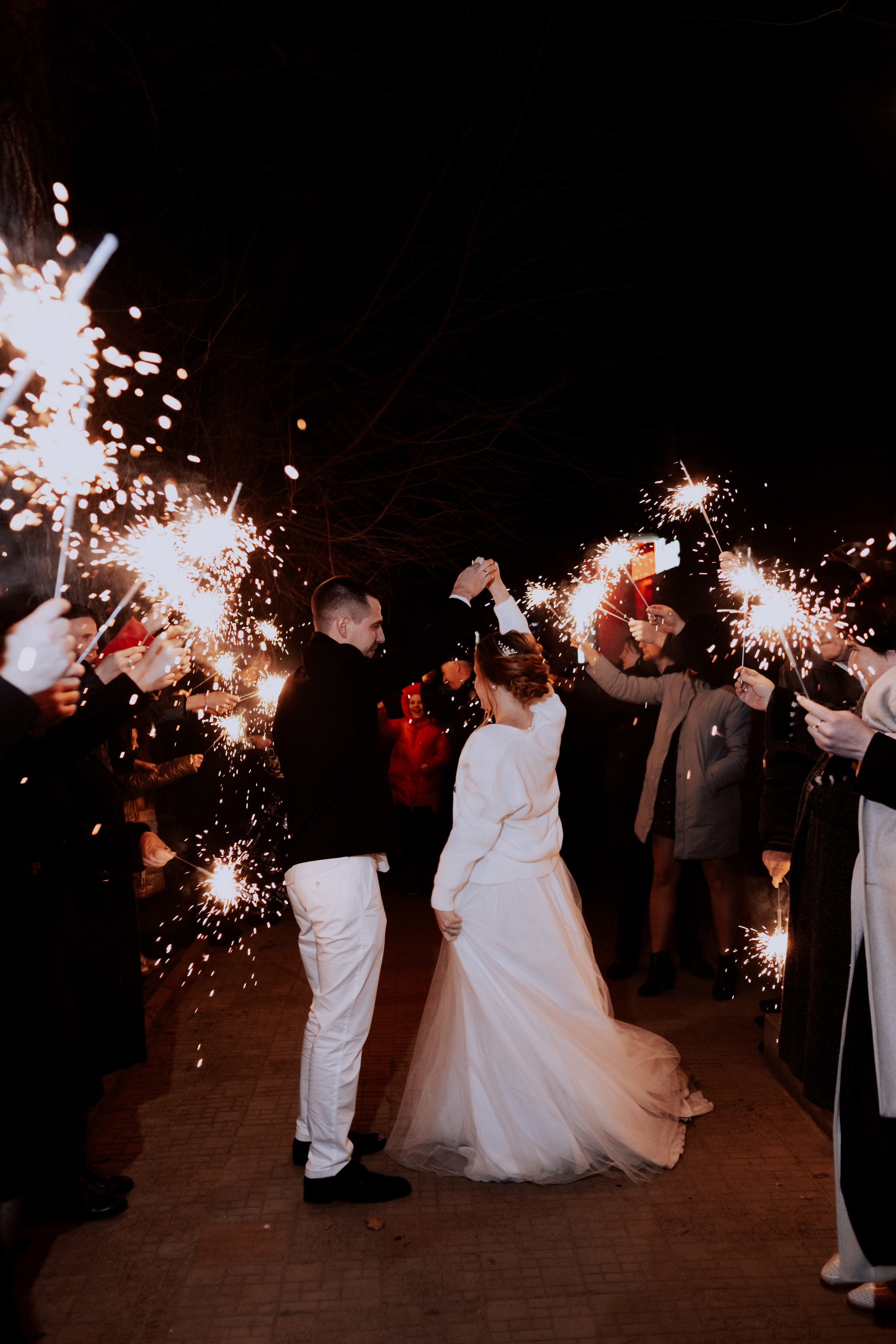 Анастасия, Виталий. Фотограф Волгоград Кристина Прохоренко