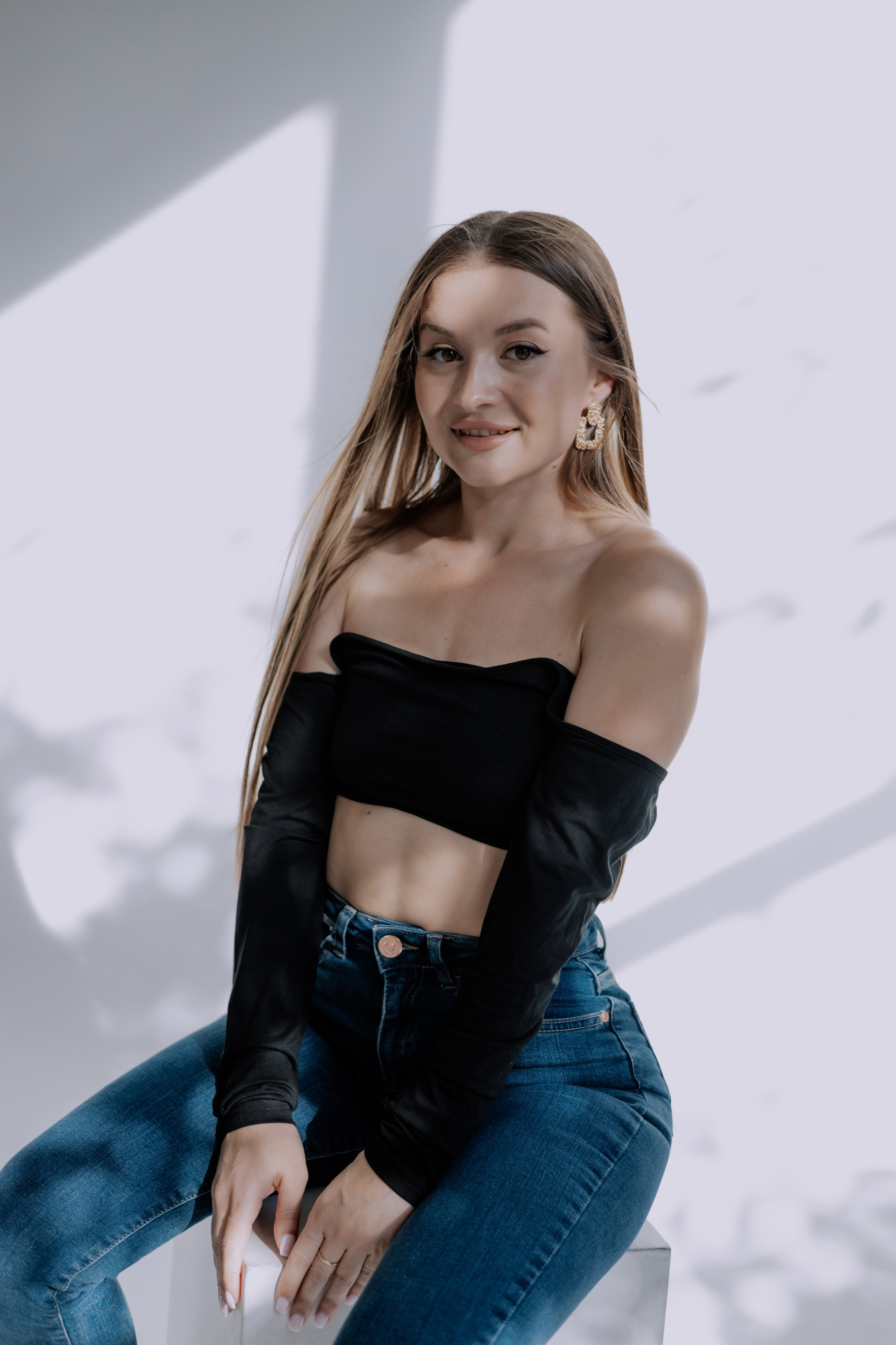 Анастасия. Фотограф Волгоград Кристина Прохоренко