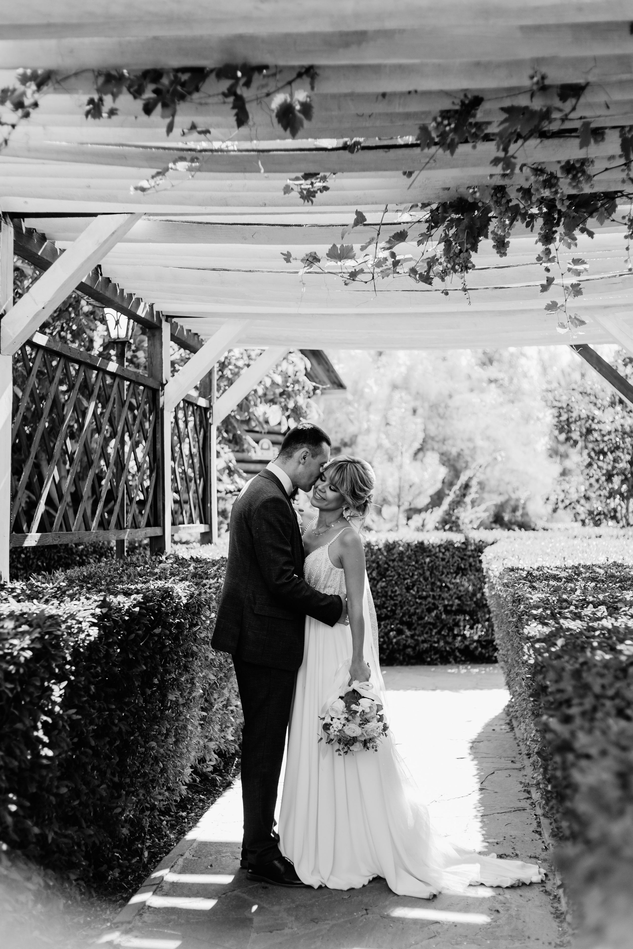 Светлана, Антон. Фотограф Волгоград Кристина Прохоренко