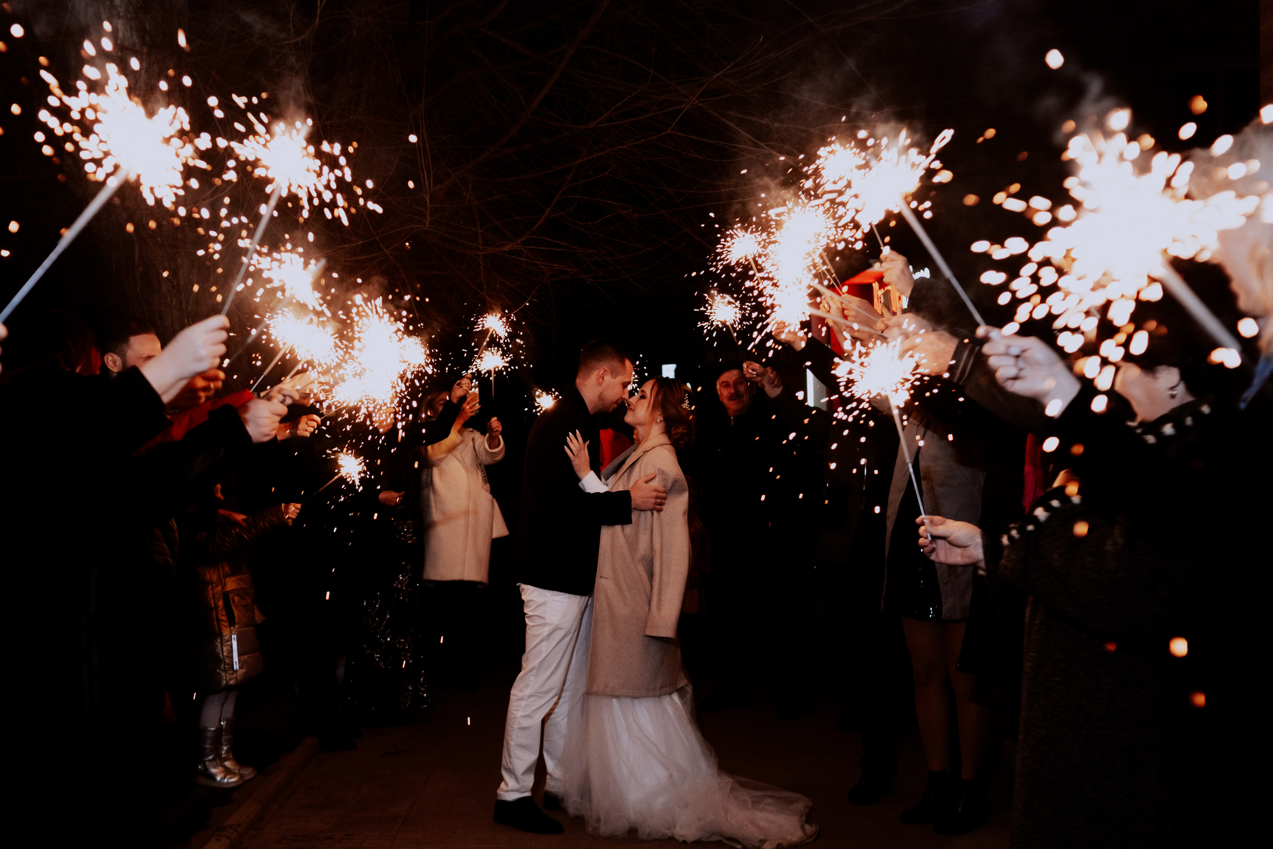 Анастасия, Виталий. Фотограф Волгоград Кристина Прохоренко