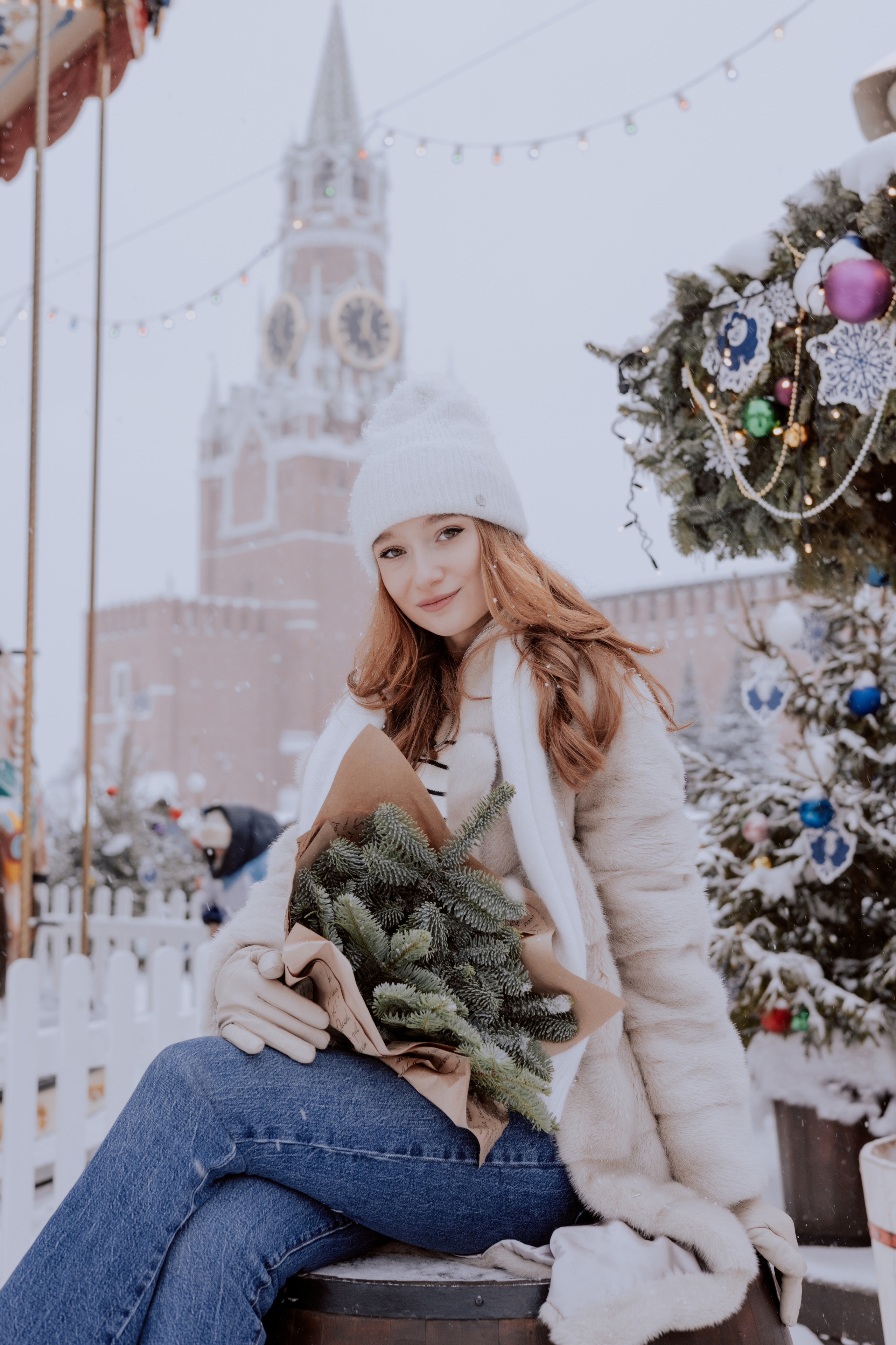 Виктория. Фотограф Волгоград Кристина Прохоренко